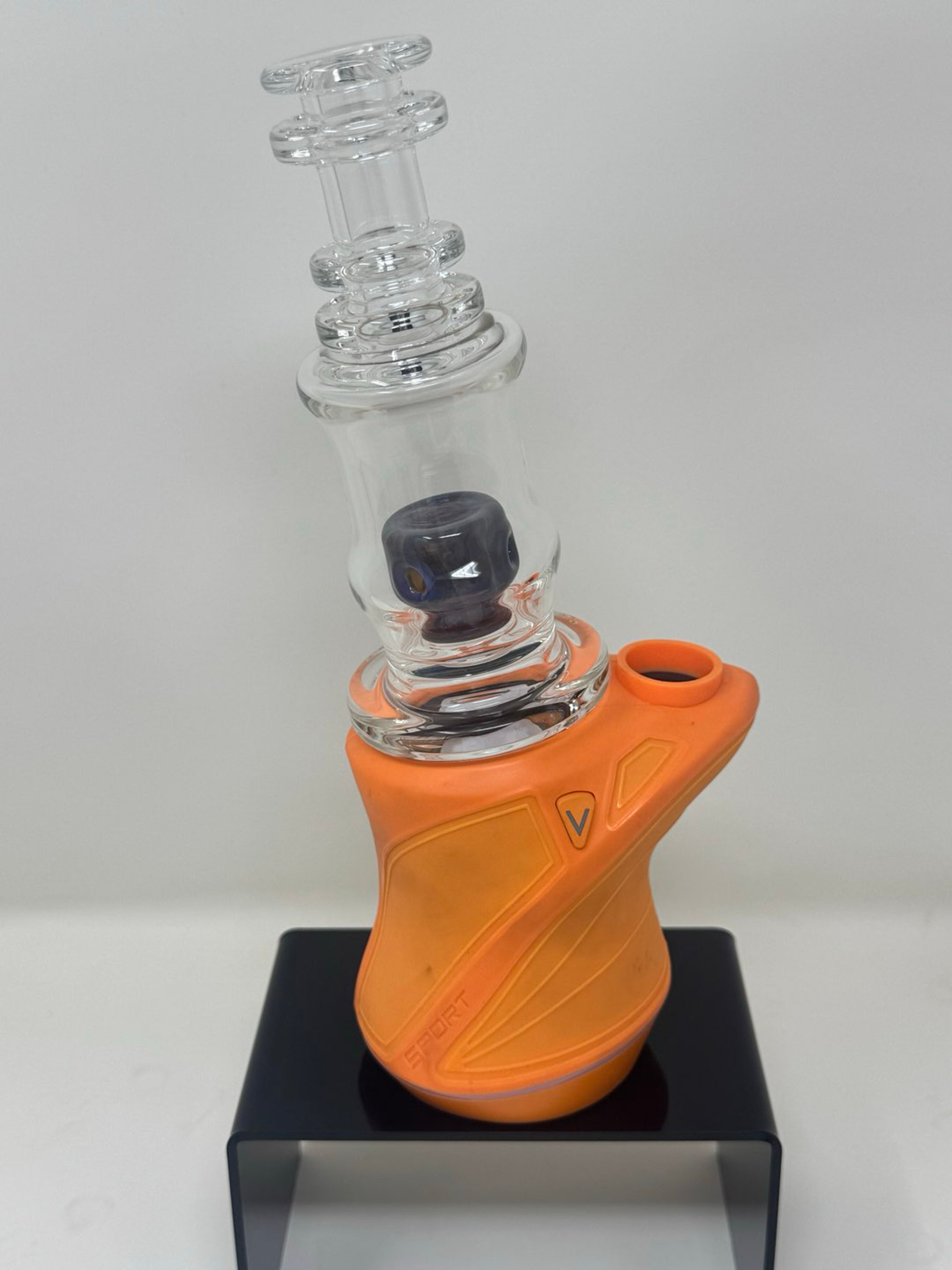 Preview pic of Vann_Slam - “Reactor” Carta Sport Dry Top