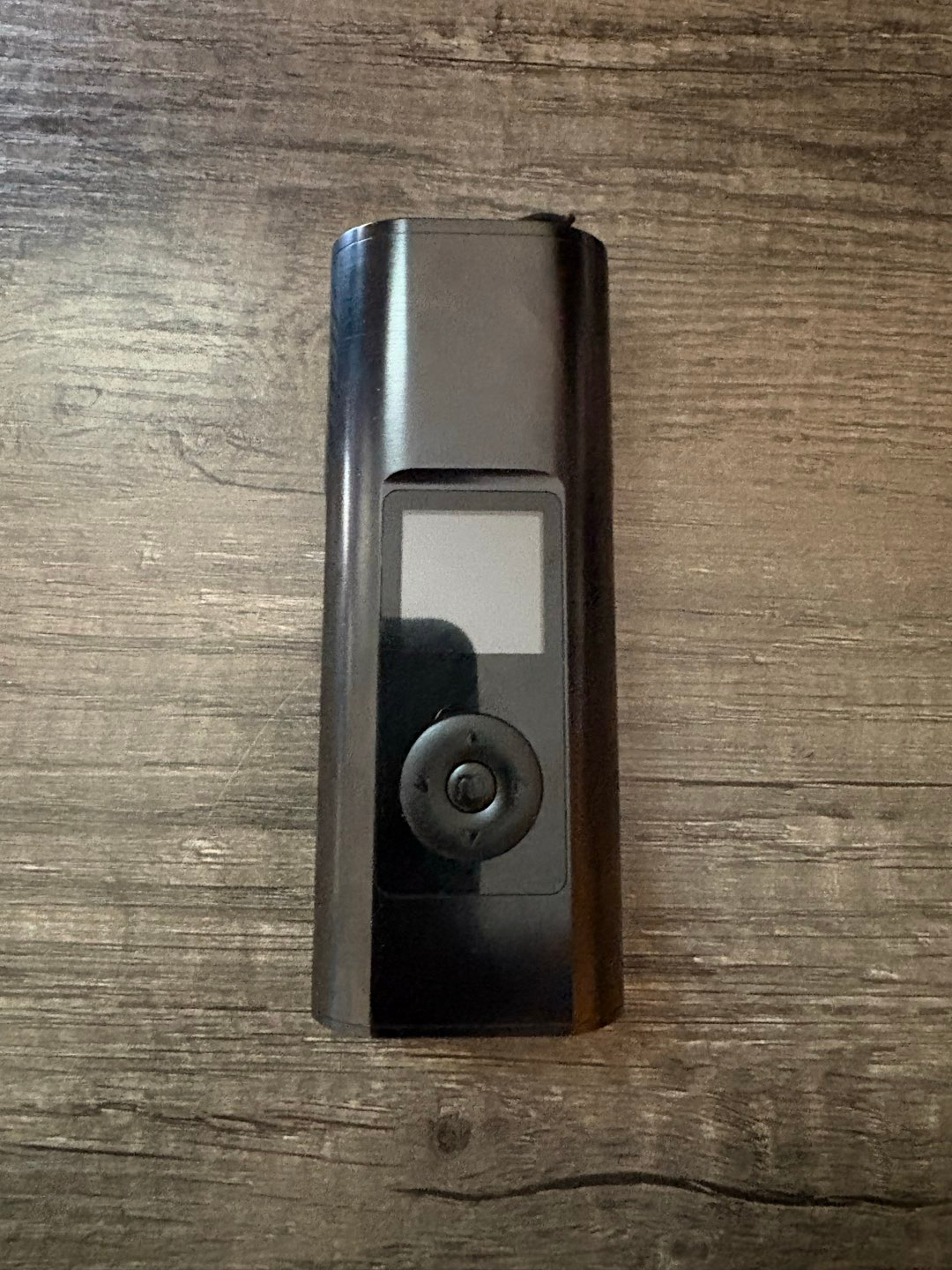 Preview pic of Arizer solo 3