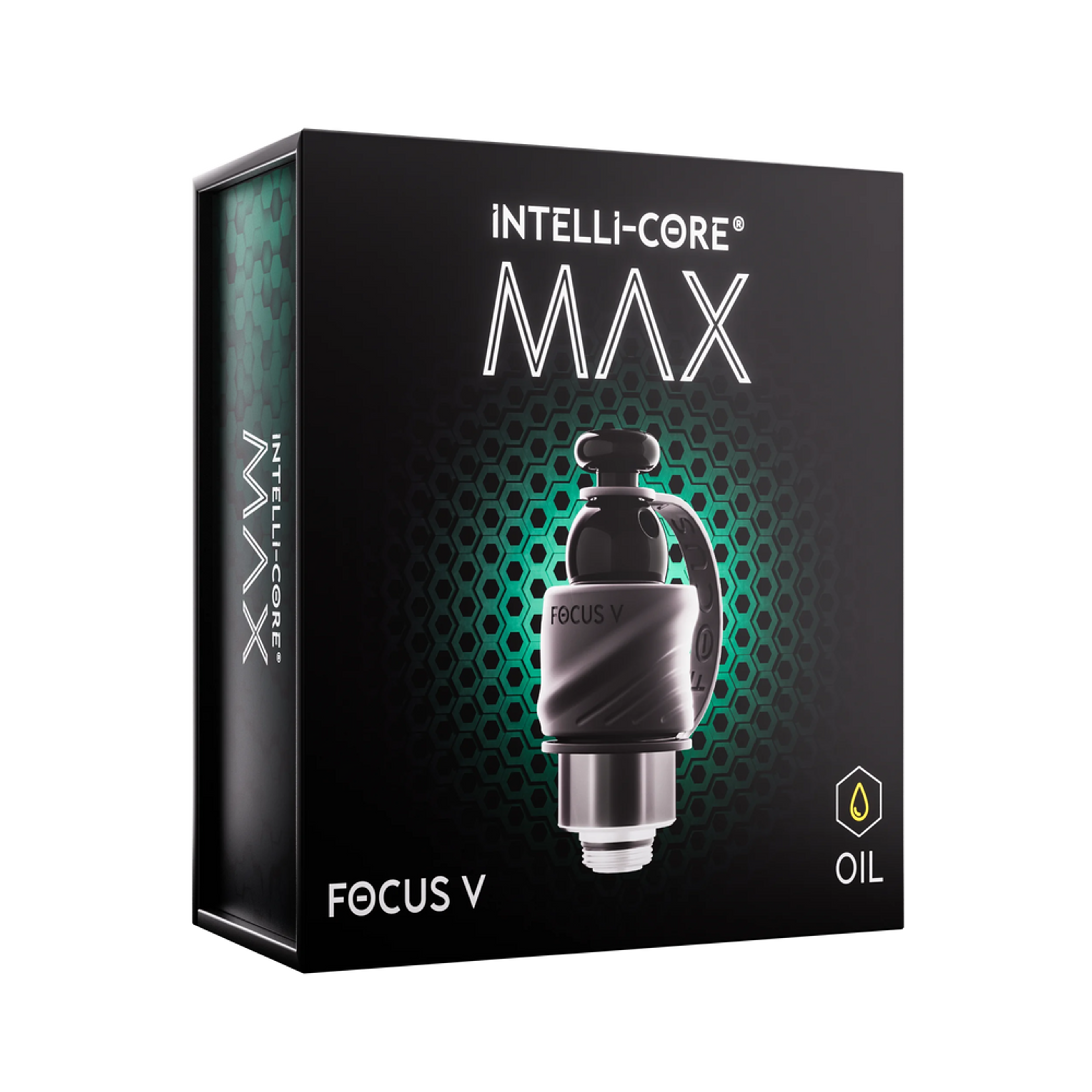 Preview pic of Focus V Intelli-Core® MAX Atomizer For Oil (new/sealed)