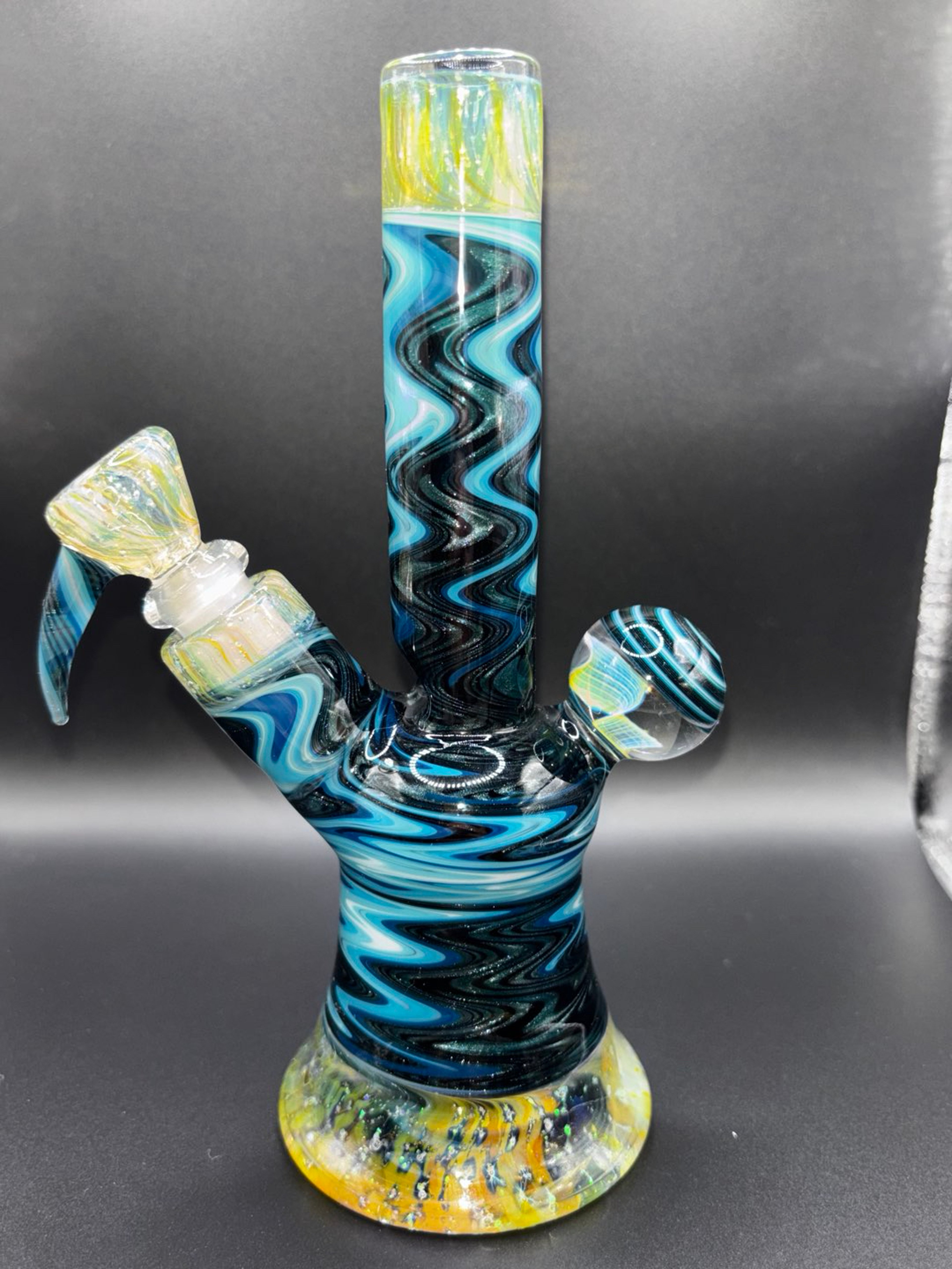 Preview pic of Blueberry 503 x Gasp Tube
