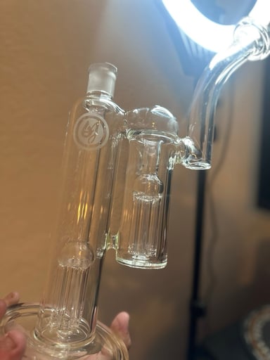 Preview pic of OJ flame Dub Bub