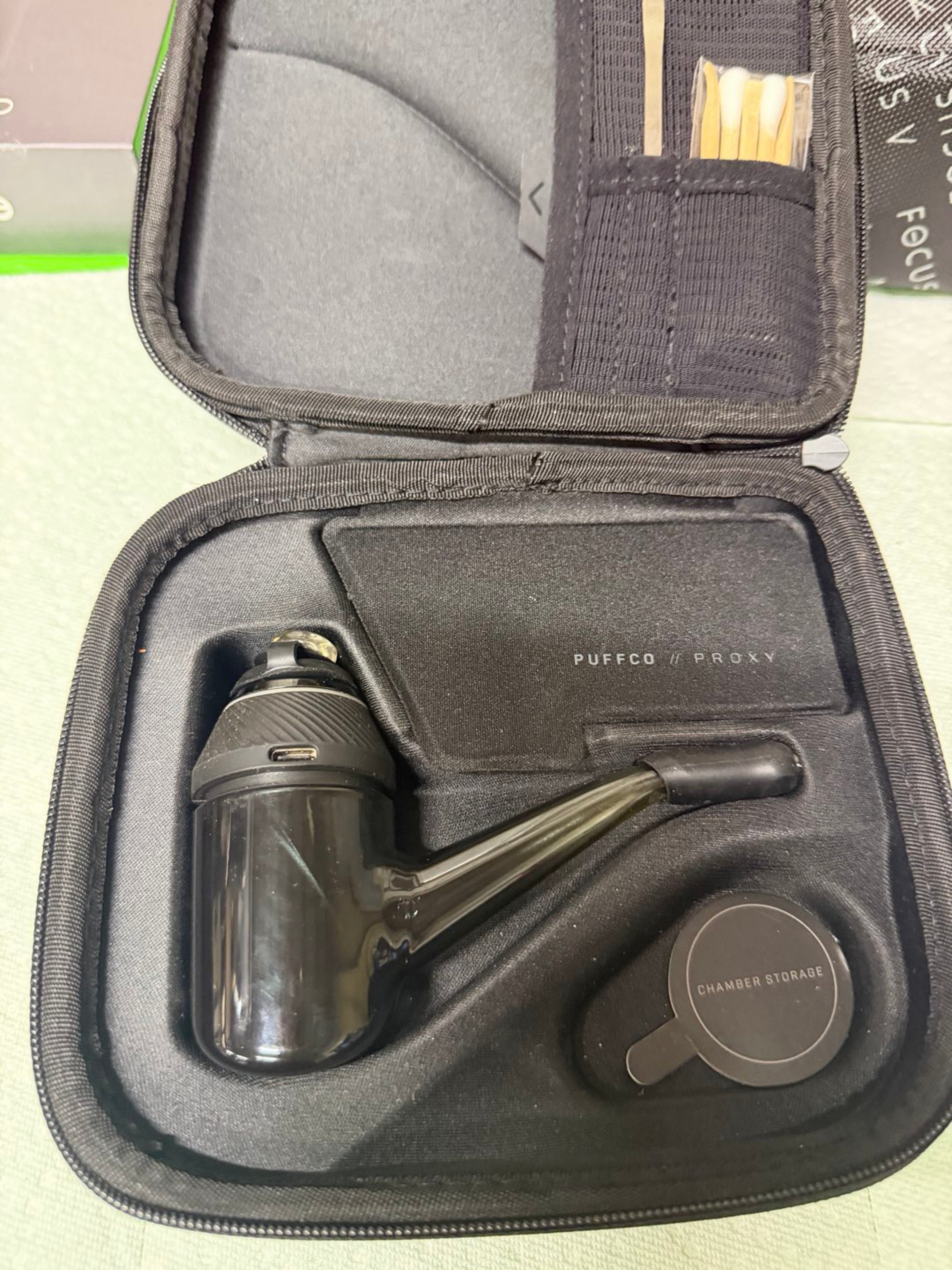 Preview pic of Puffco Proxy