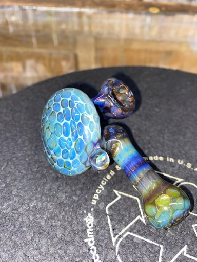 Preview pic of Honeycomb Handpipe