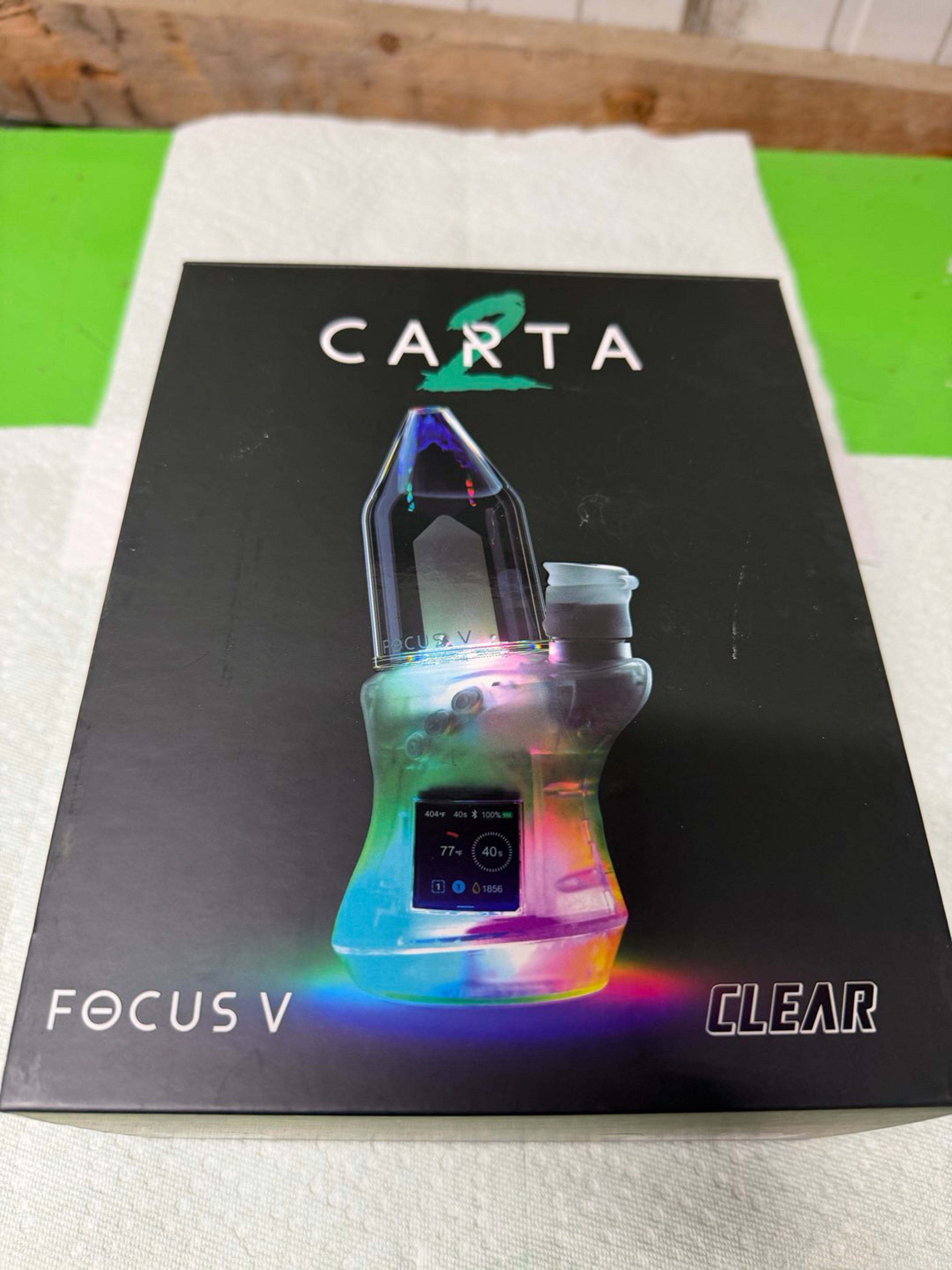 Preview pic of Focus V Carta 2