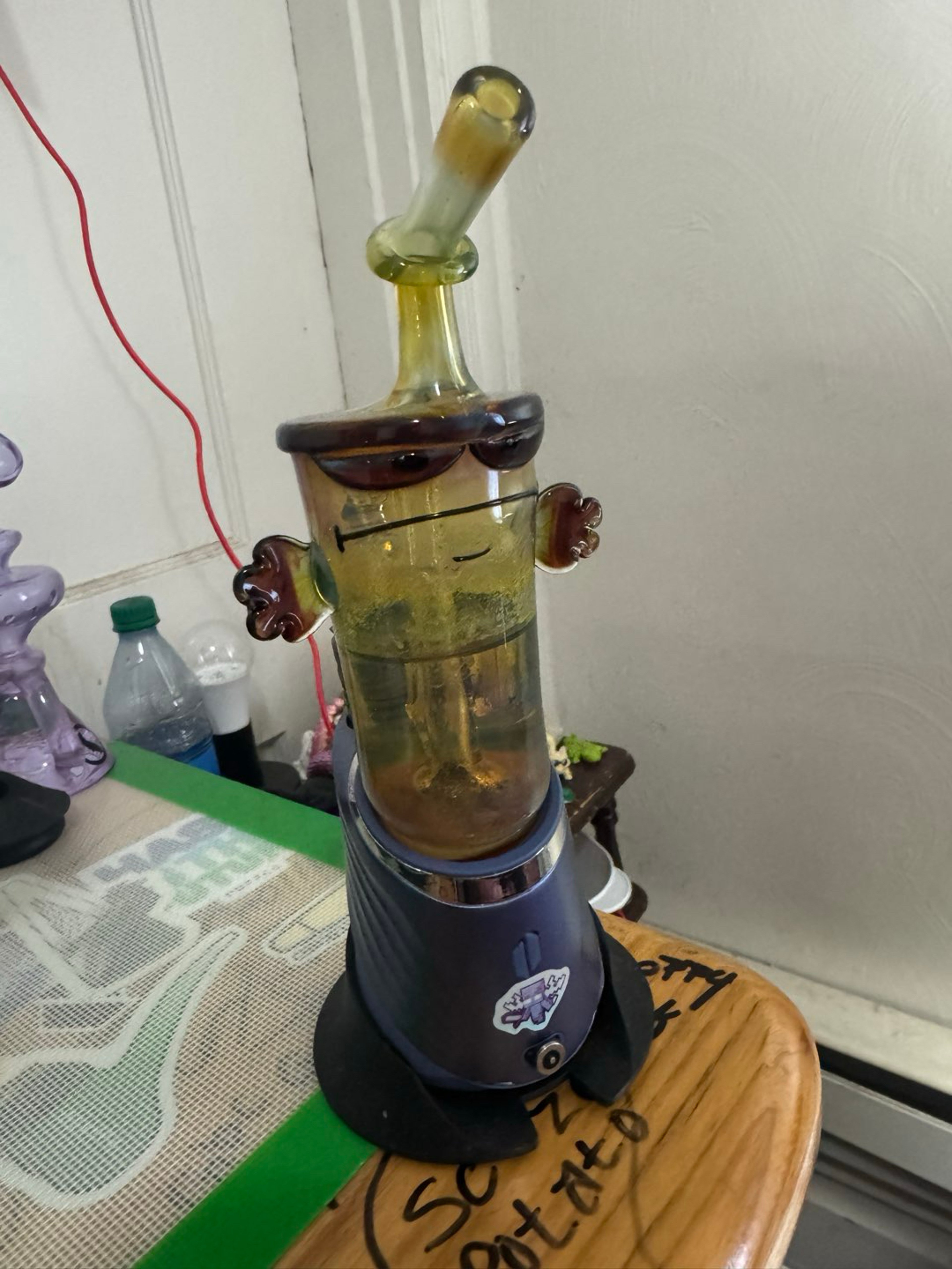 BTGB Master Shake builds image 0