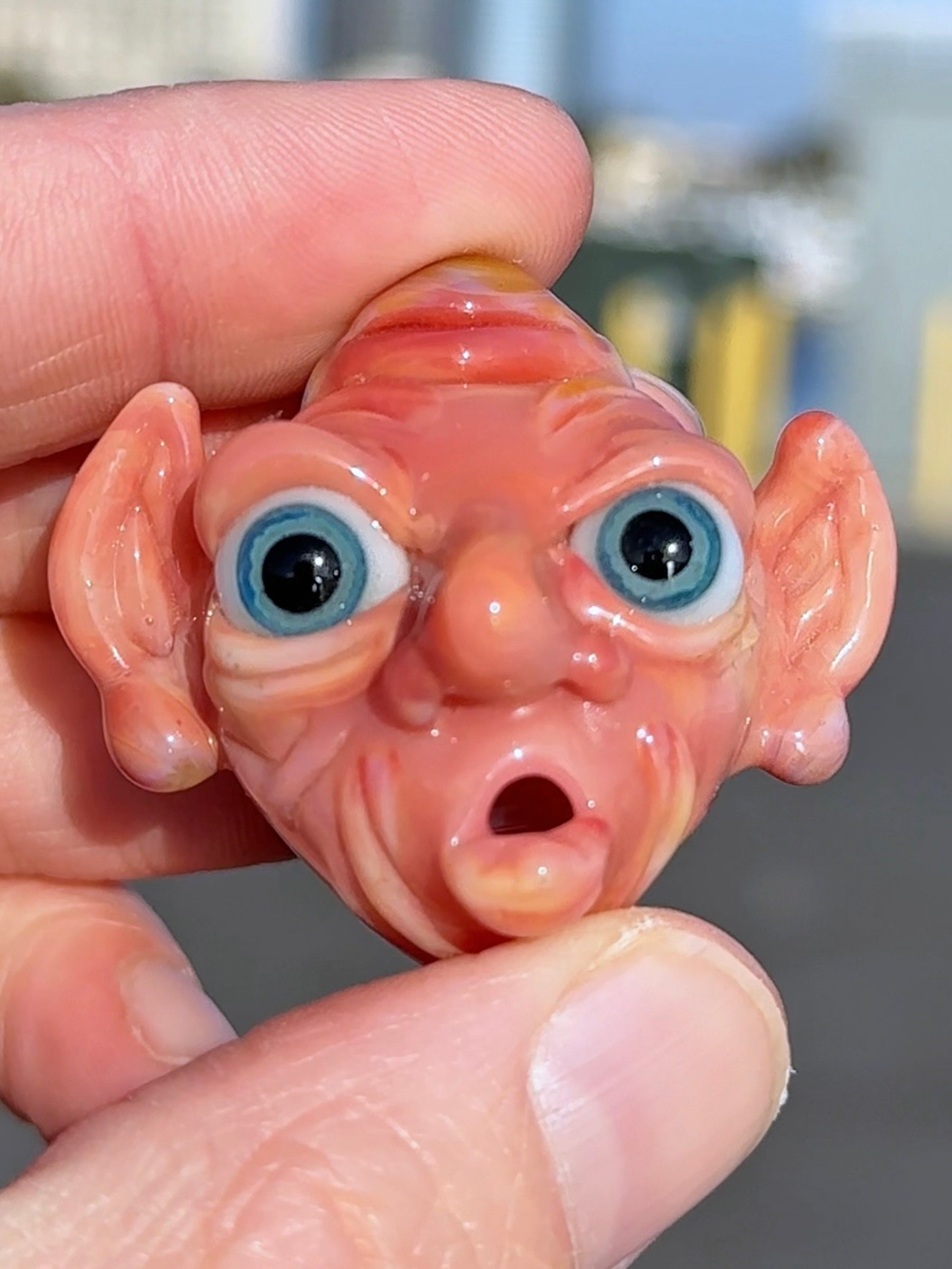 Preview pic of Mike Shelbo Golbin 2011