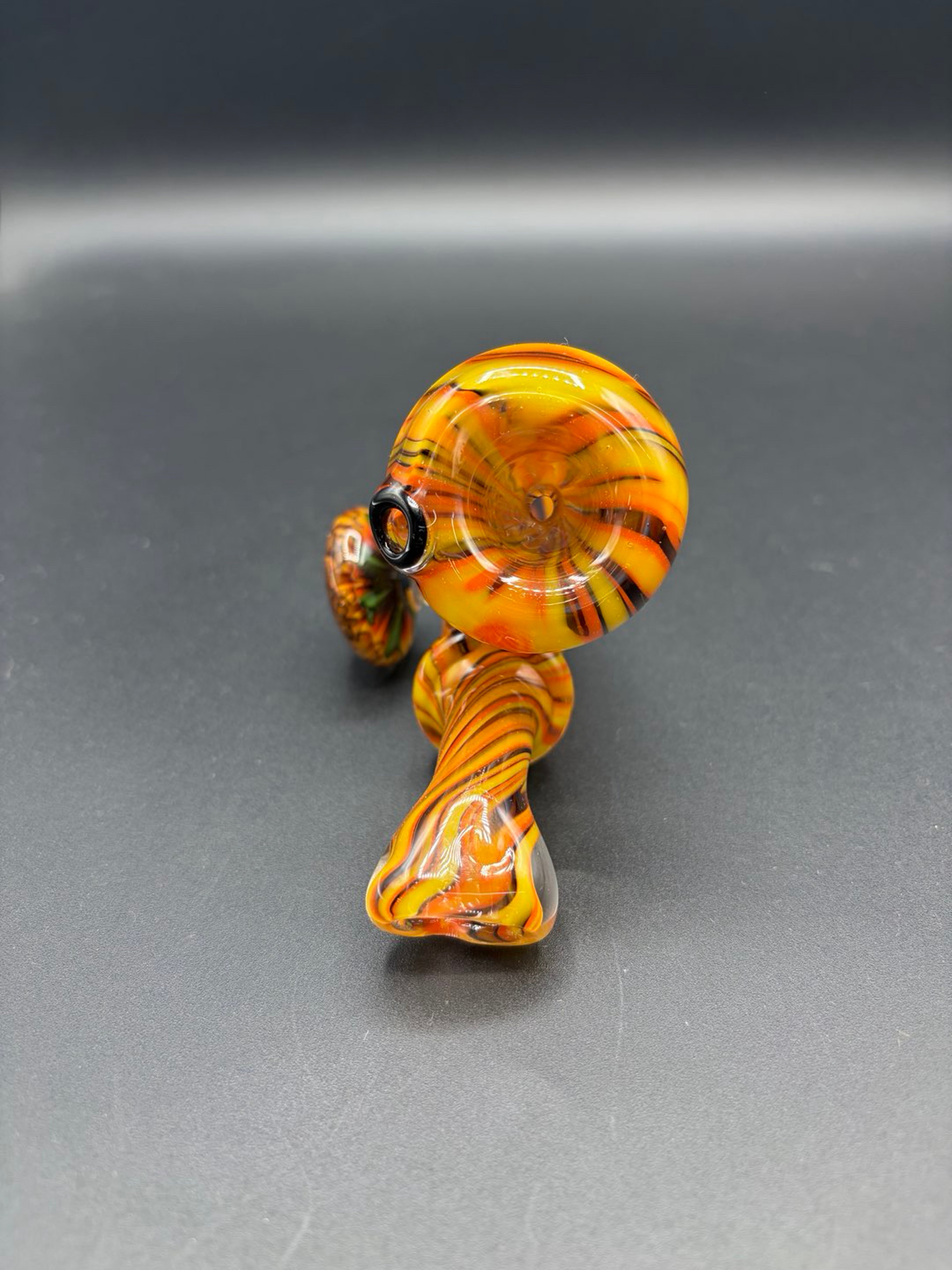 Sunflower Sherlock w/ Mysteryforge & Mr Hard image 0