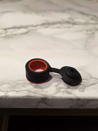 Preview pic of Puffco Peak Pro Silicone