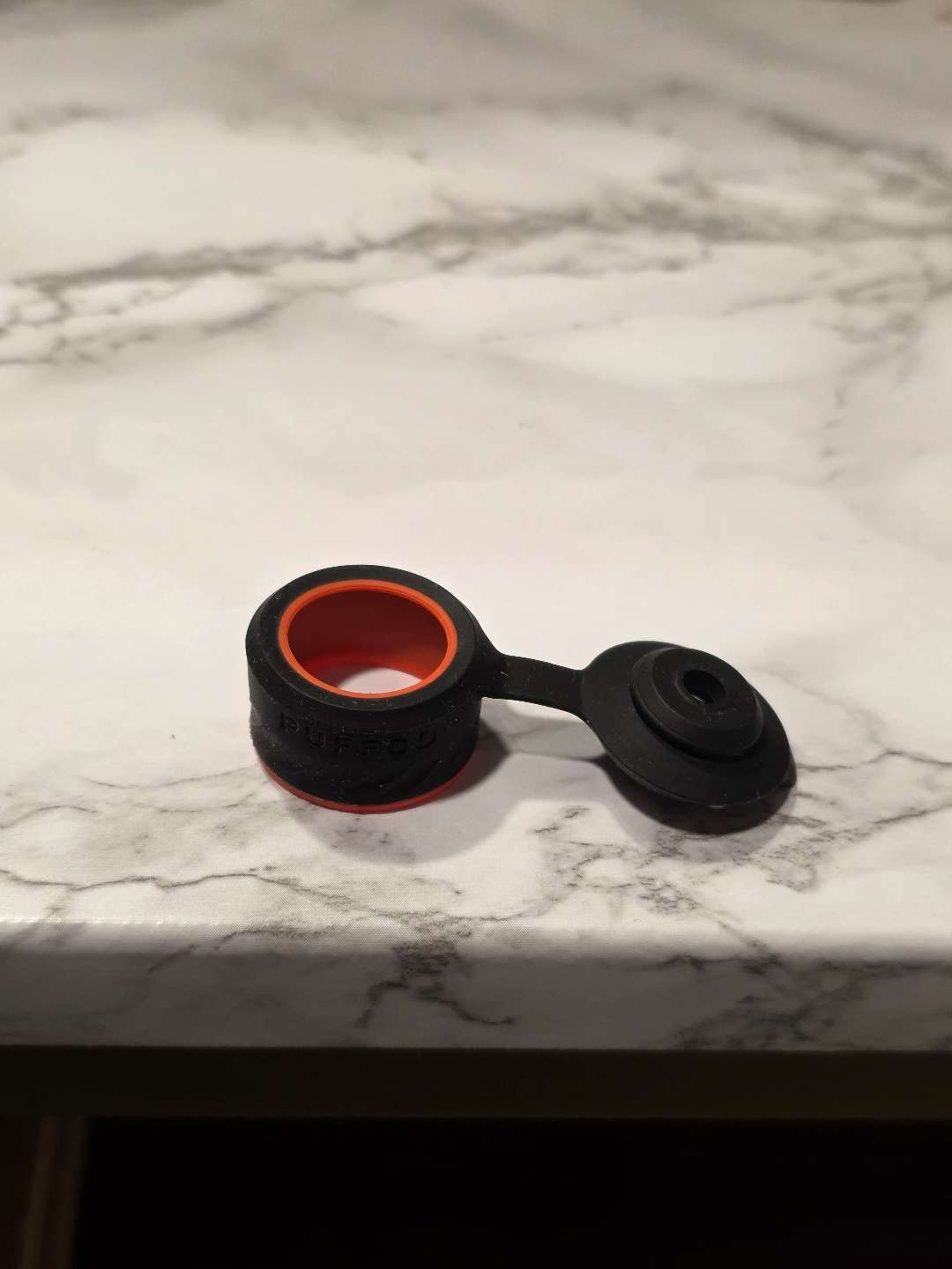 Puffco Peak Pro Silicone image 0