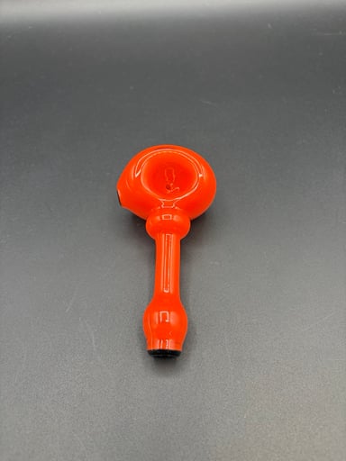 Preview pic of NS Poppy Spoon W/ Galaxy lip wraps