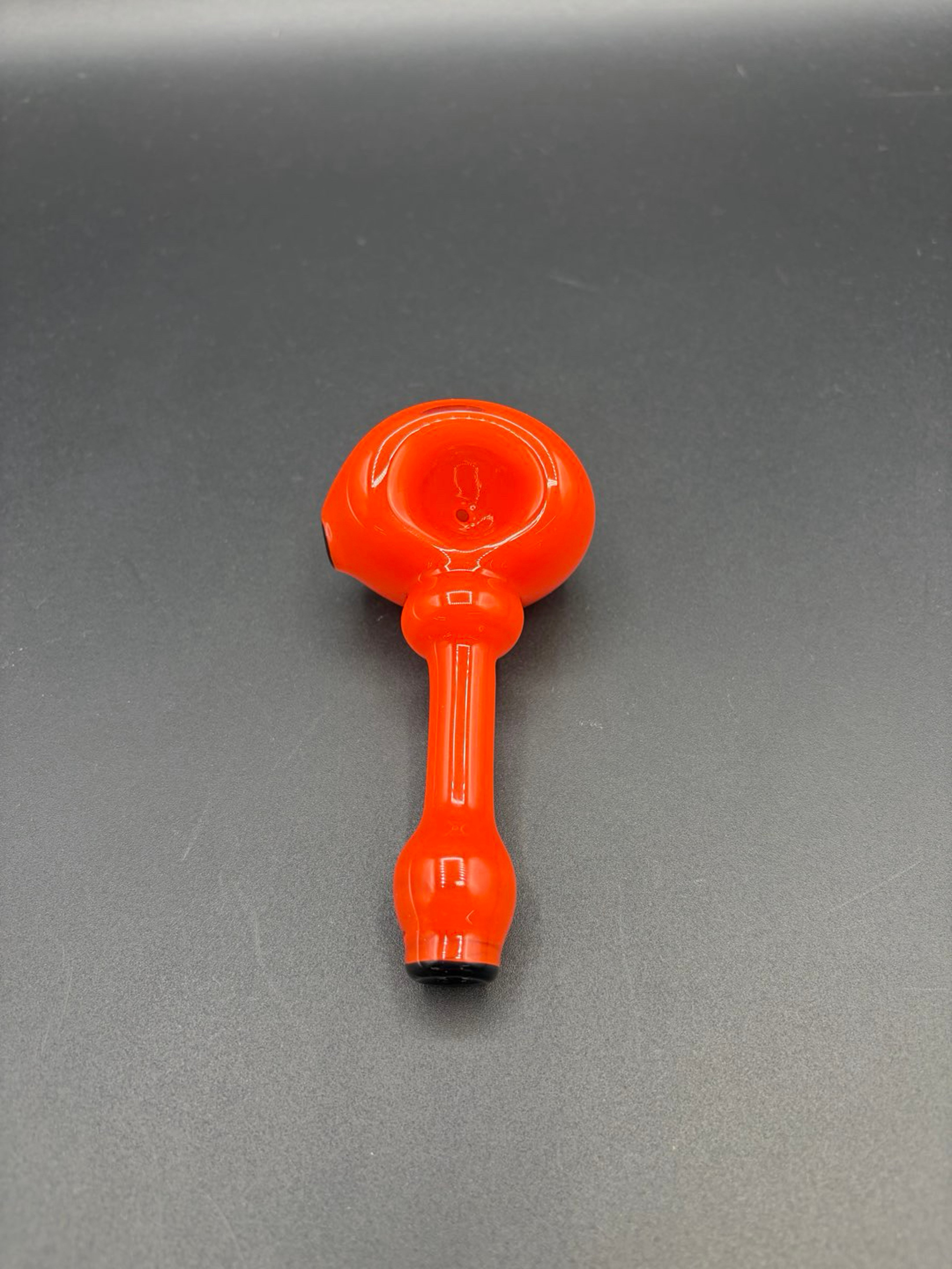 Preview pic of NS Poppy Spoon W/ Galaxy lip wraps