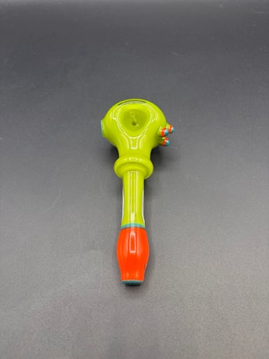 Preview pic of Mystery Machine Spoon