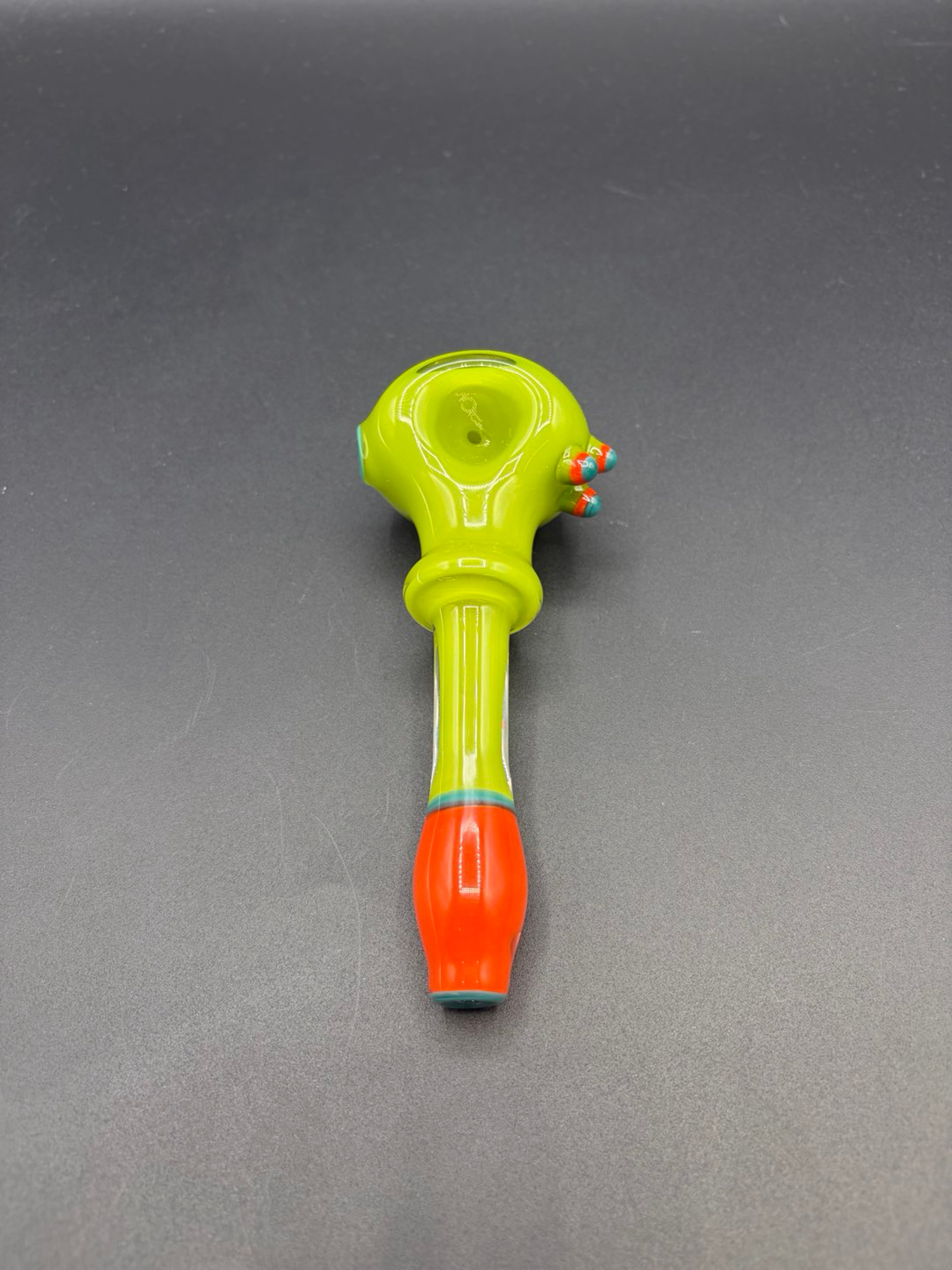 Mystery Machine Spoon image 0