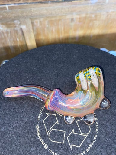 Preview pic of Freak Glass Dry Sherlock