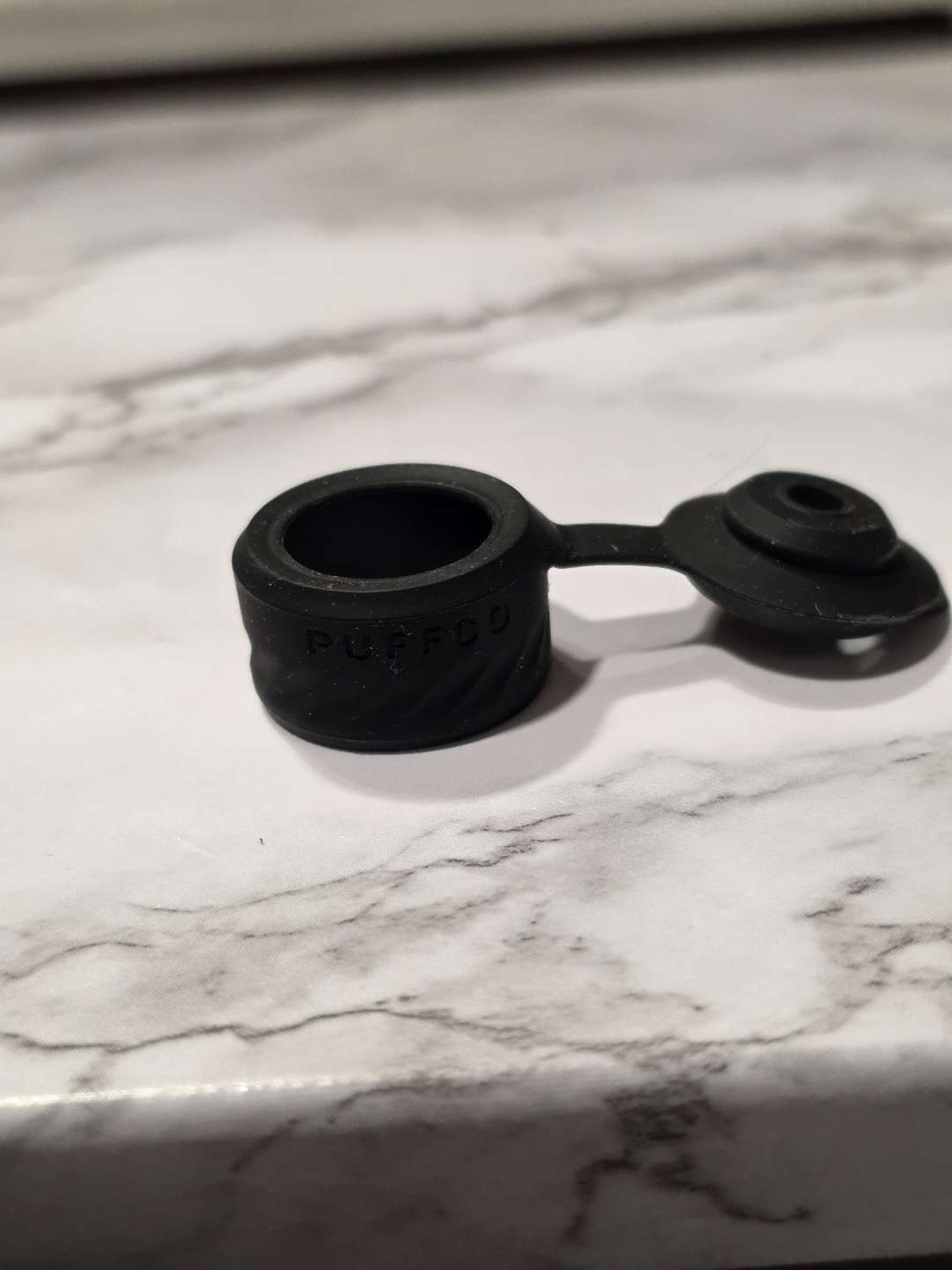 Puffco Peak Pro Silicone image 0