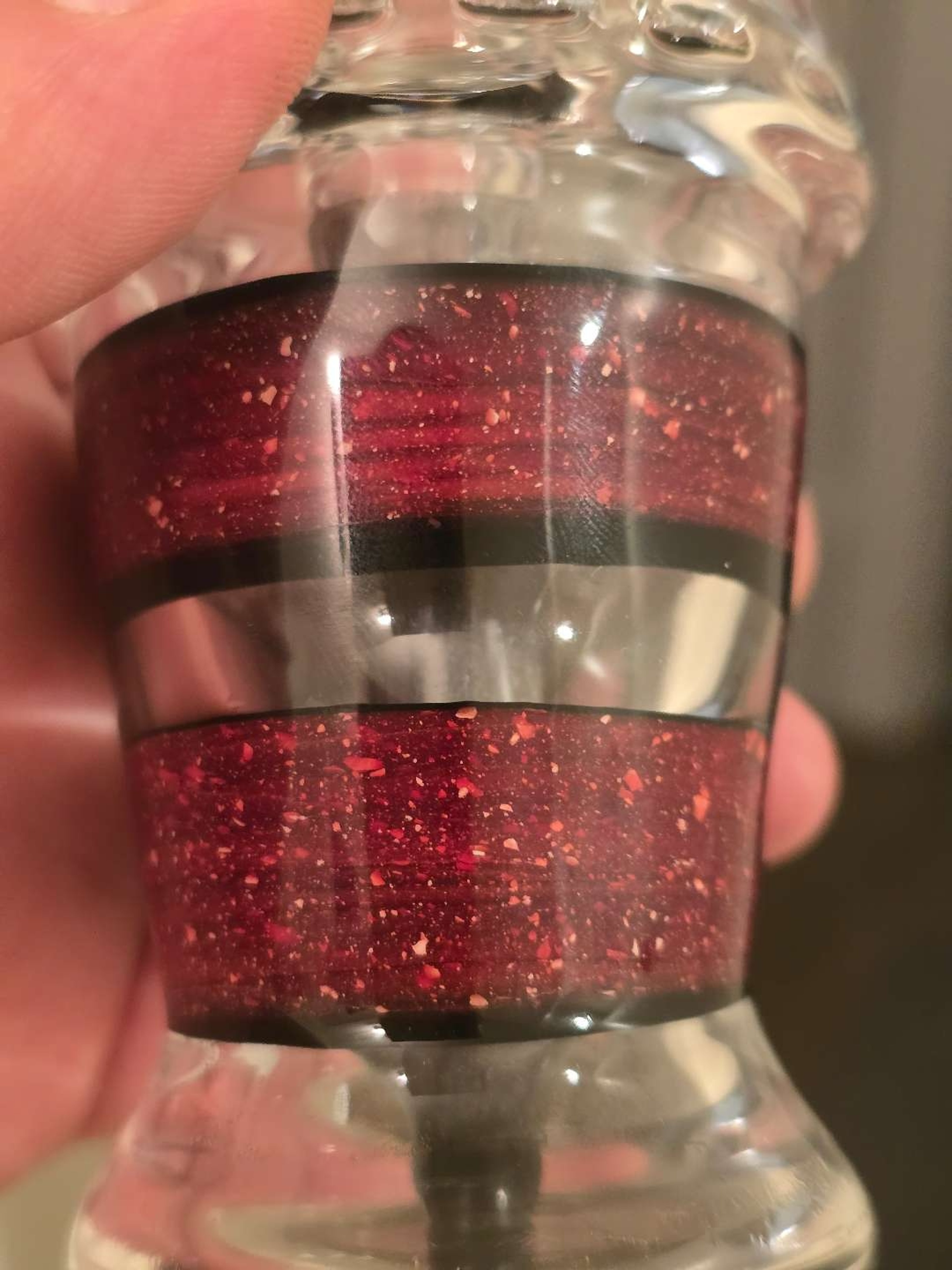 Preview pic of Evol glass