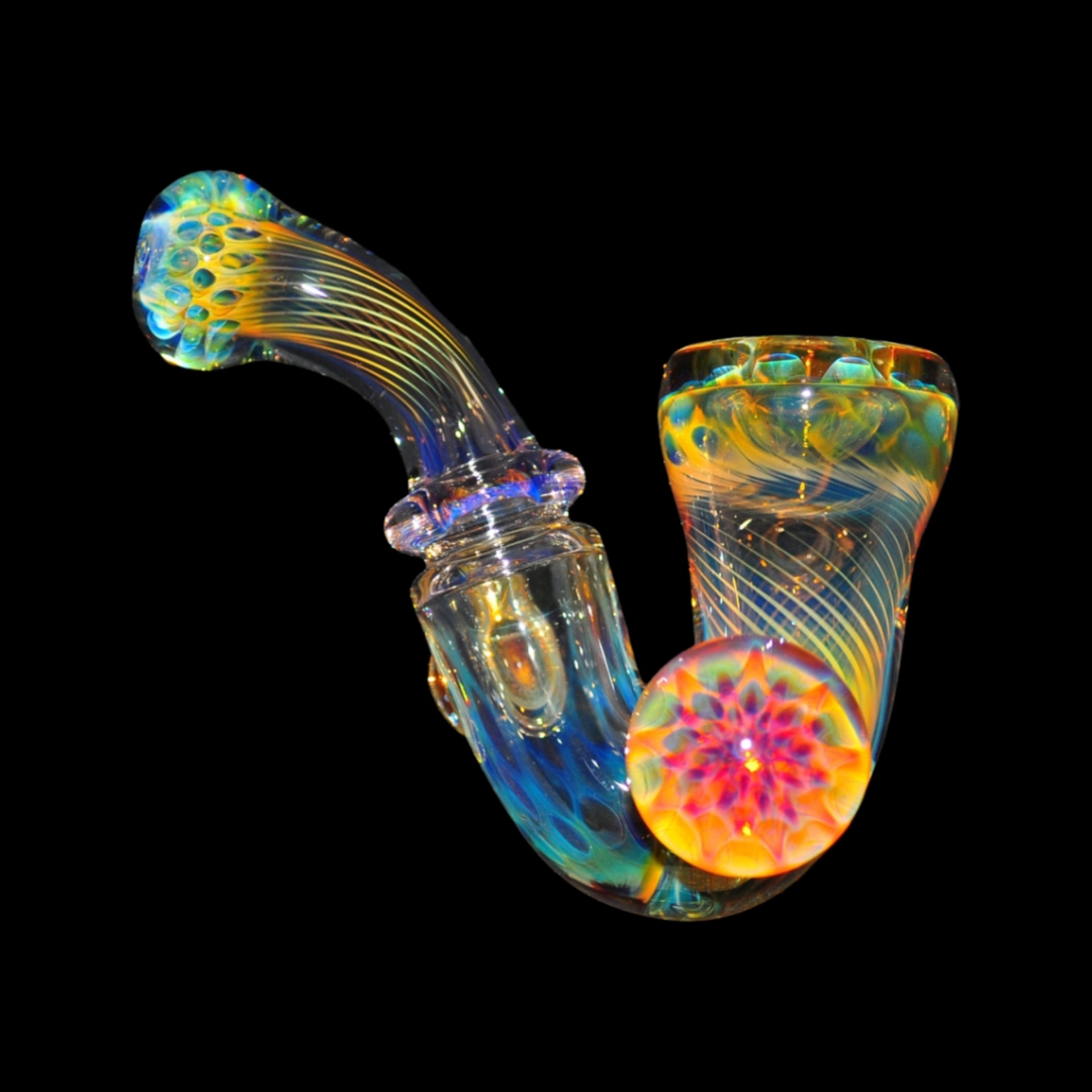 Ease 2022 Fumed Sherlock image 0