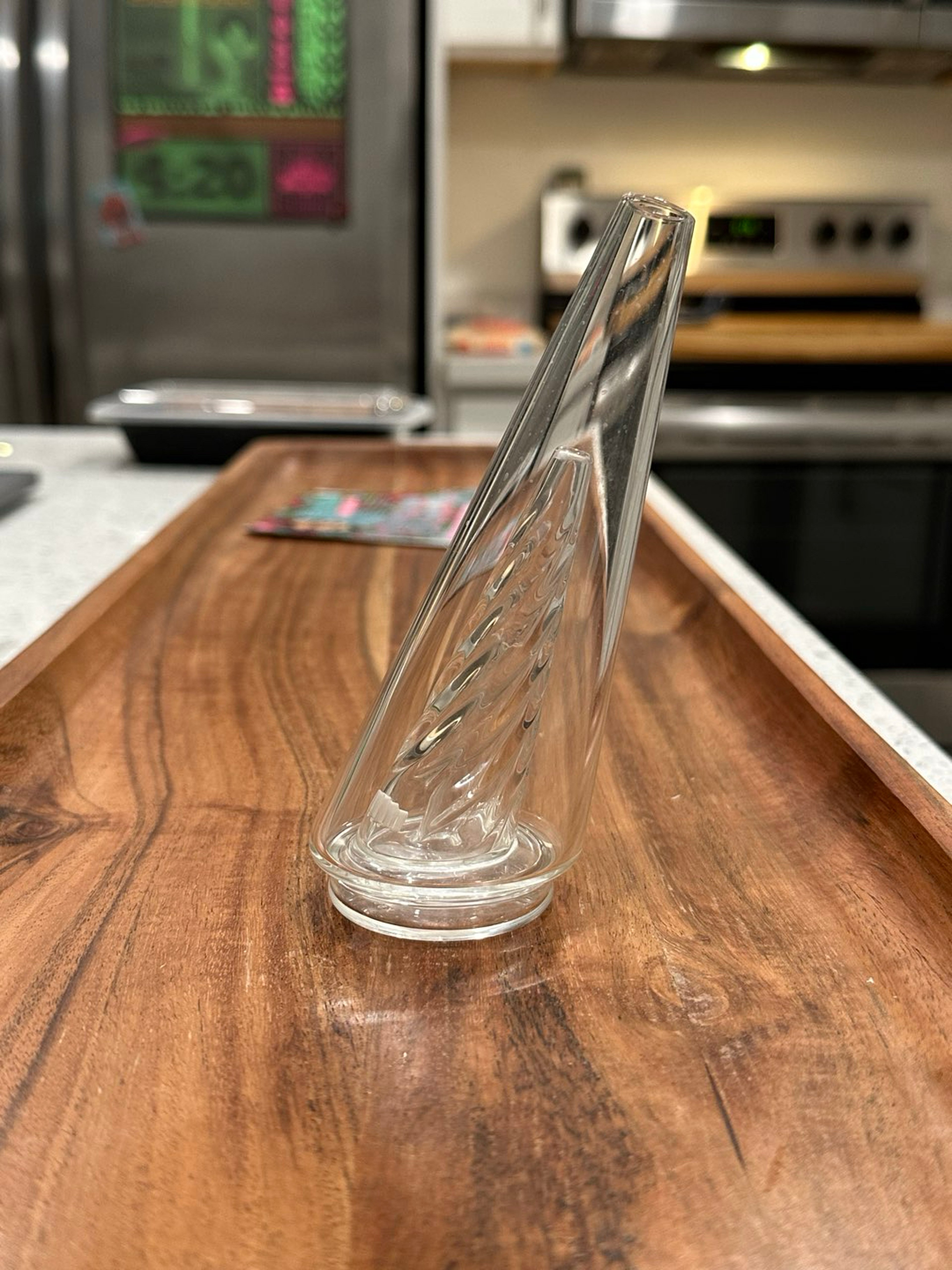 Peak Pro Replacement Glass image 0