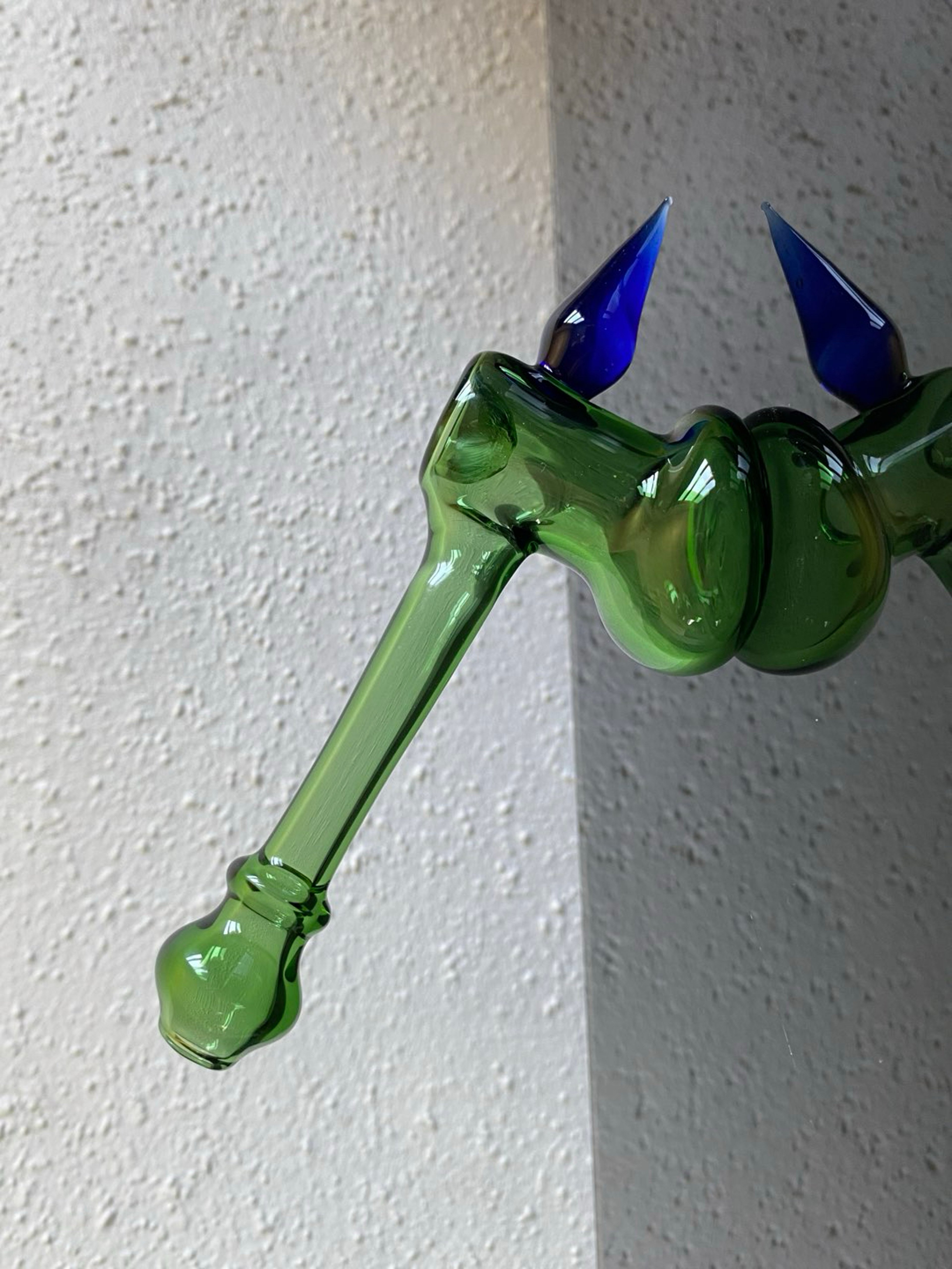 Preview pic of Reverse hammer #2