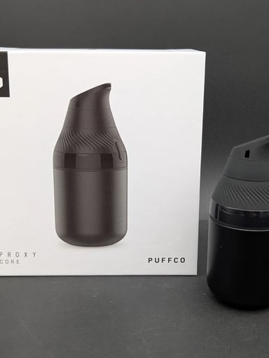 Preview pic of PUFFCO PROXY CORE VAPORIZER KIT | 1680MAH