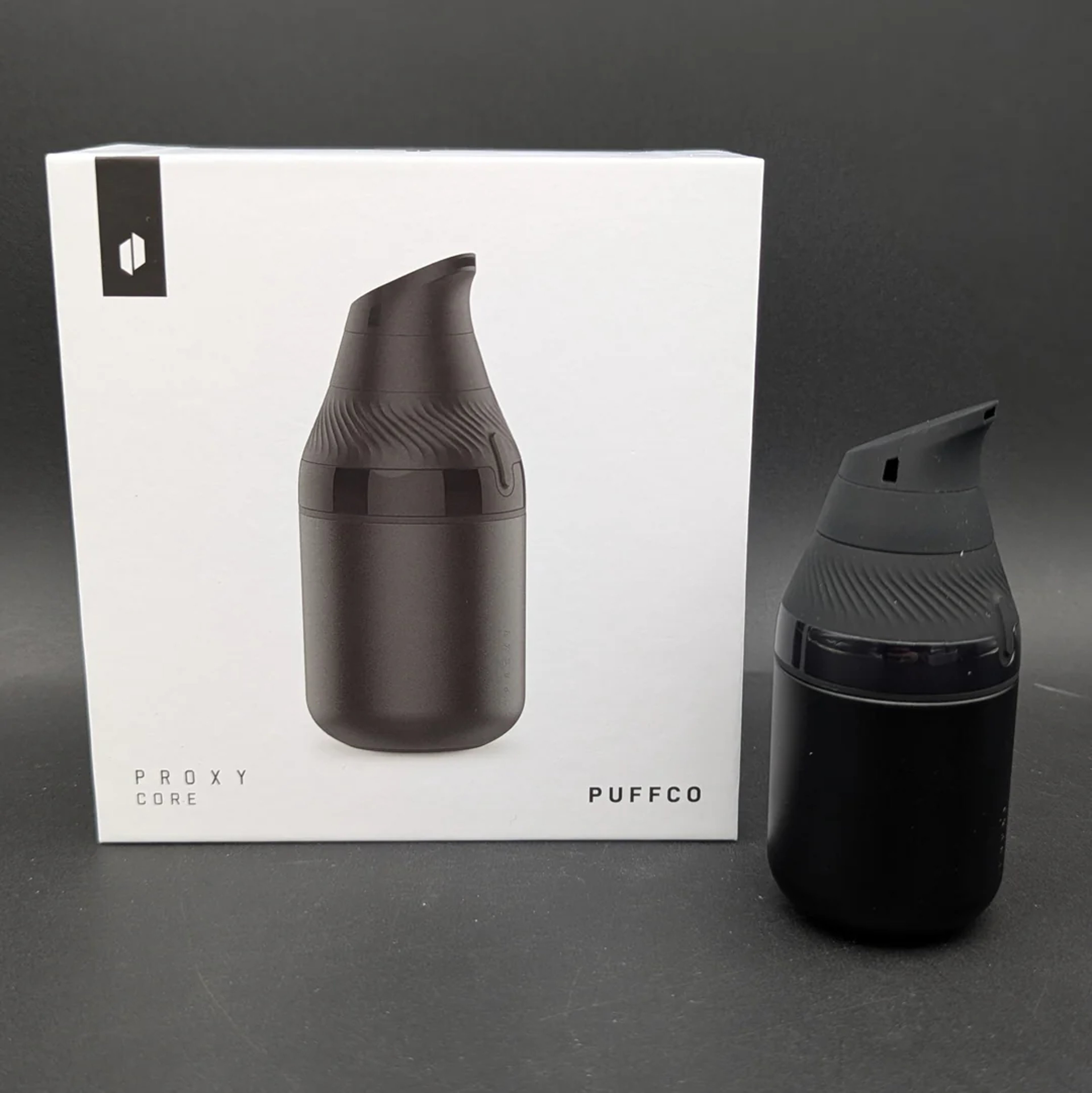 PUFFCO PROXY CORE VAPORIZER KIT | 1680MAH image 0