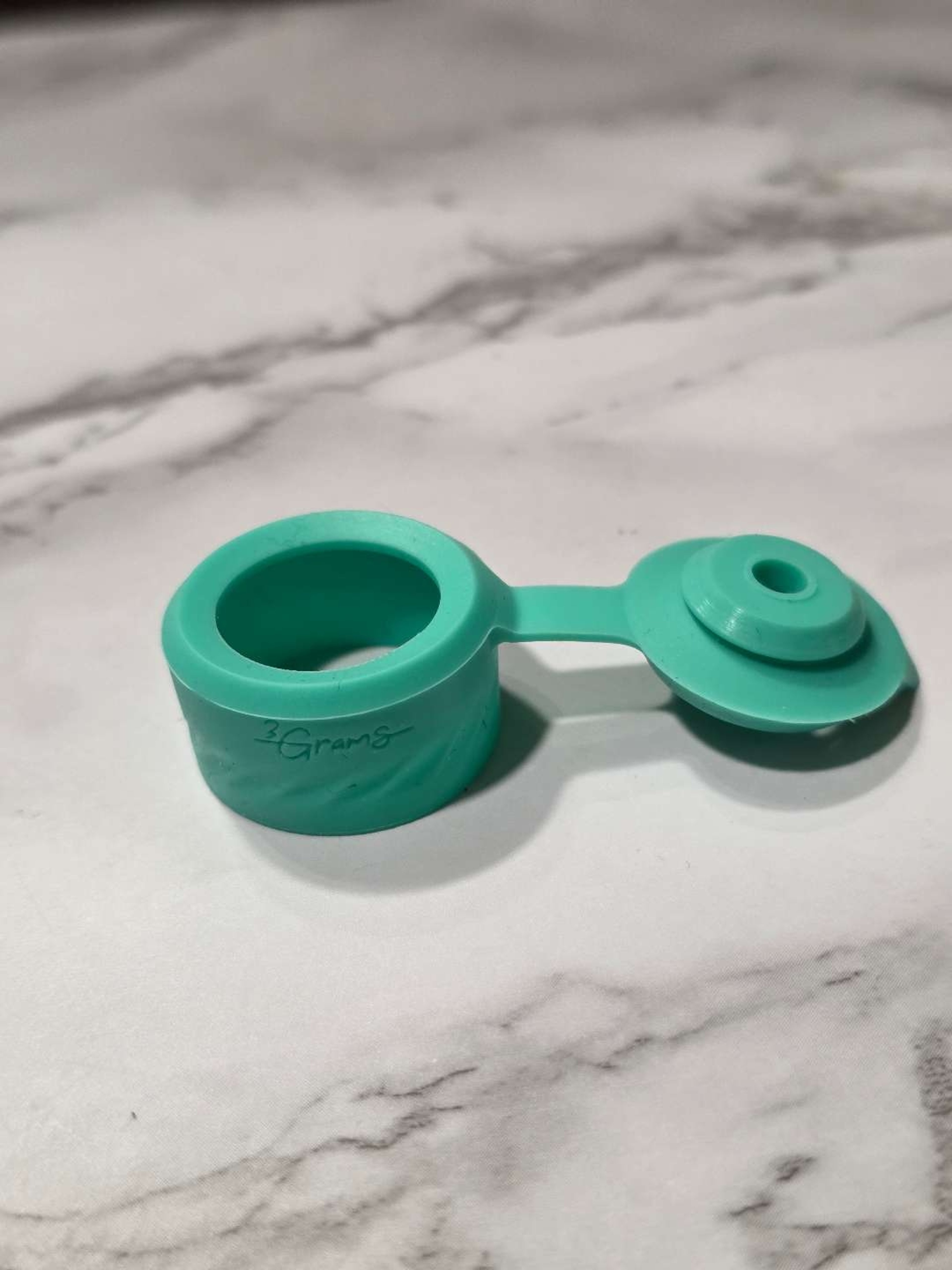 Preview pic of Teal Atomizer Silicone