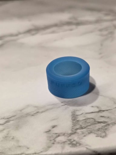 Preview pic of Indiglow Atomizer Silicone