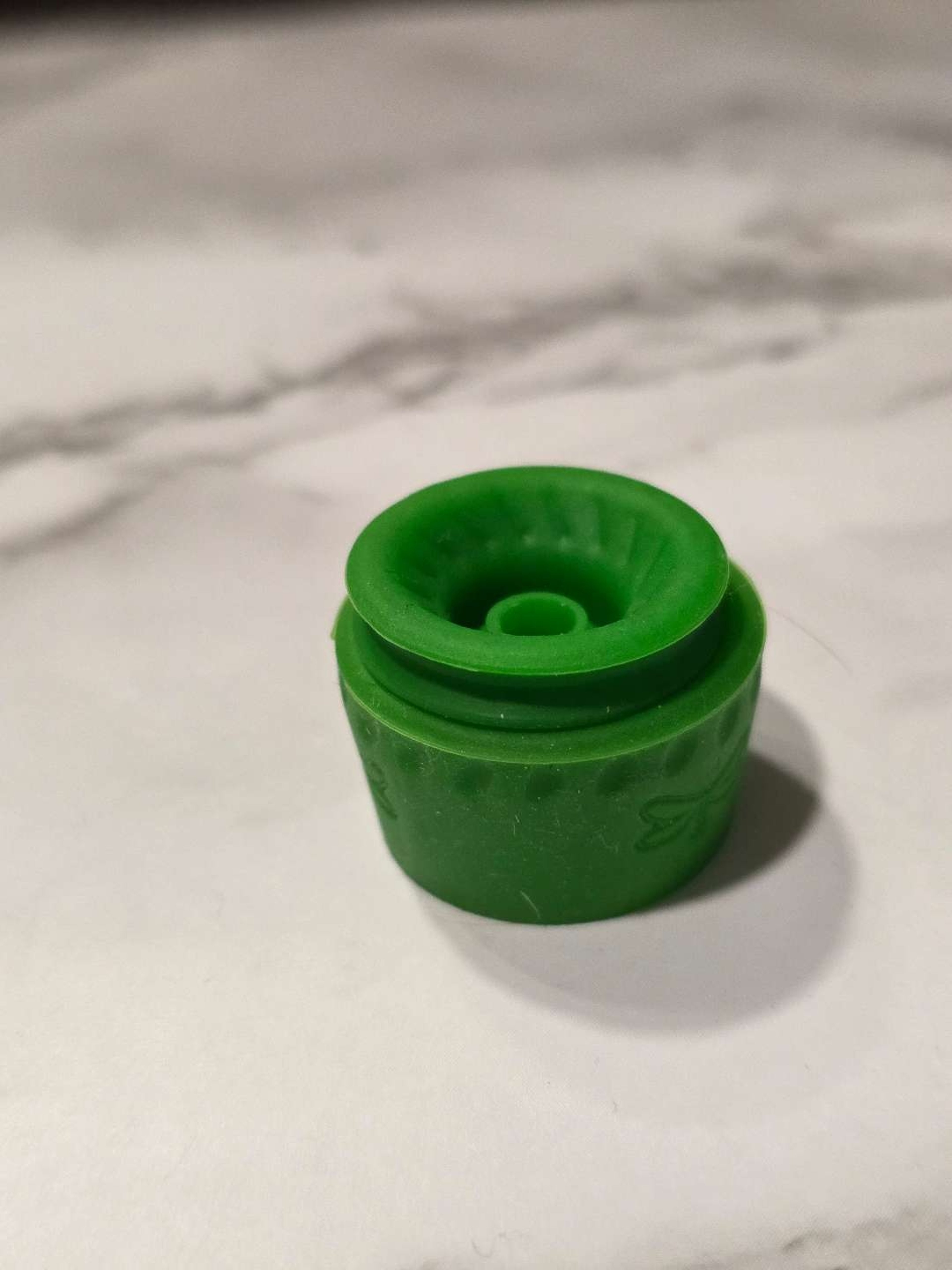 Flux Cap and Atomizer Silicone Tuff tethers image 0