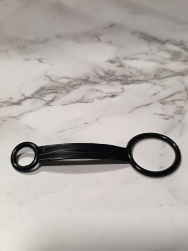 Preview pic of Silicone tether