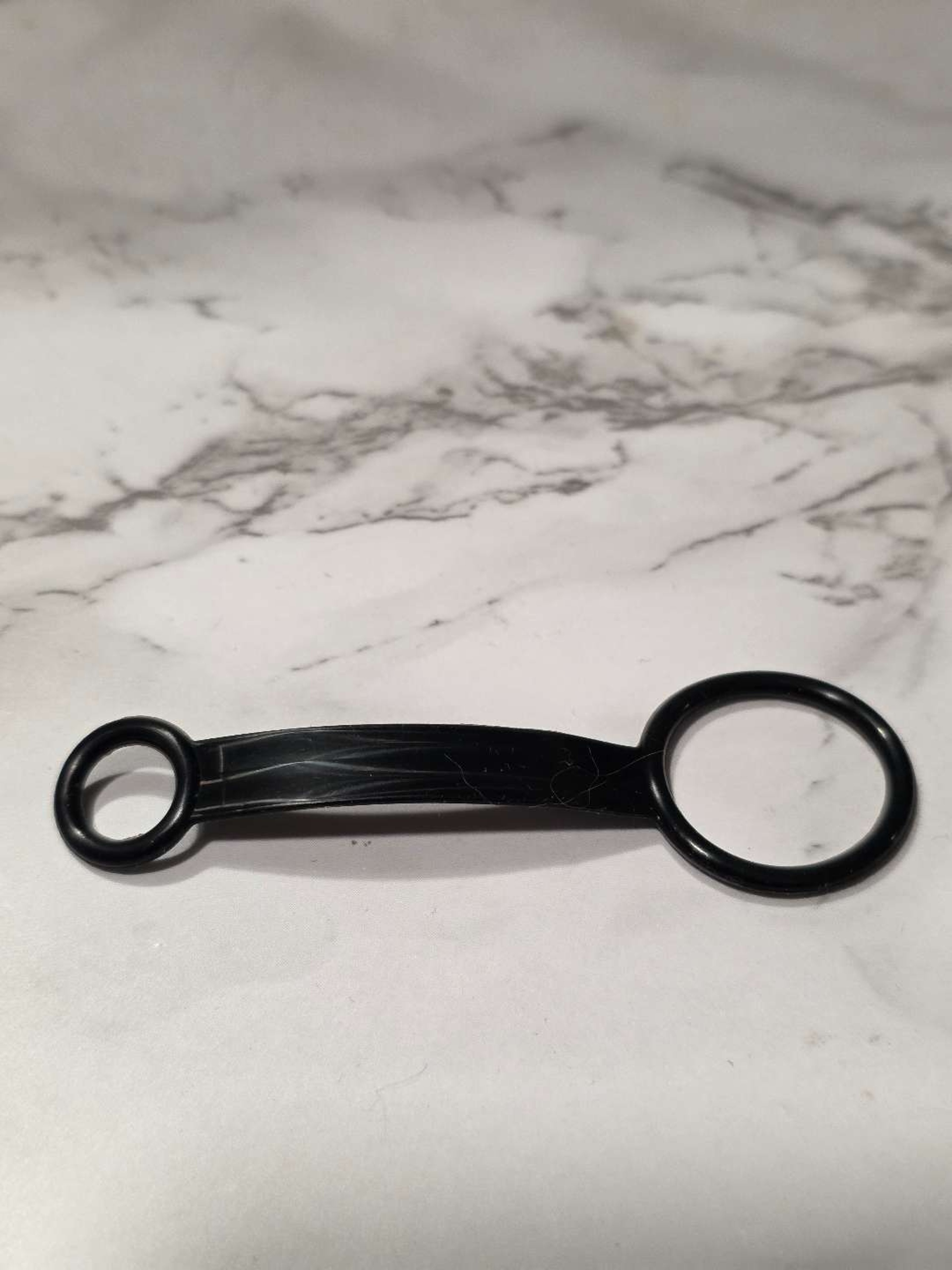 Silicone tether image 0