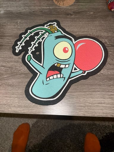 Preview pic of Plankton Charlie hussle champs 22
