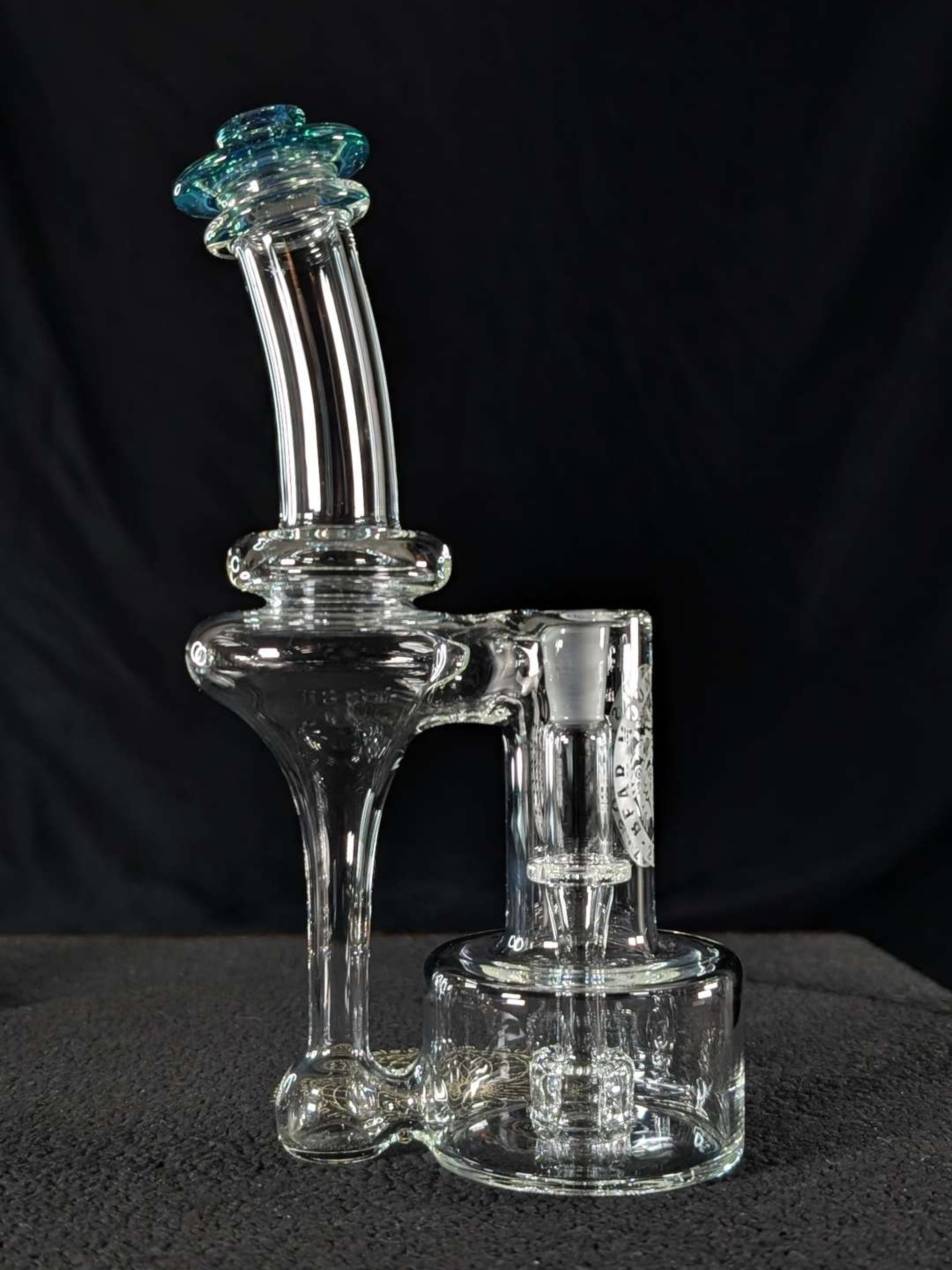 Preview pic of 2023 BMS RBR 10MM MINI DD SHOOTING STAR ACCENTS IN SIGNED PELICAN NO TRADES