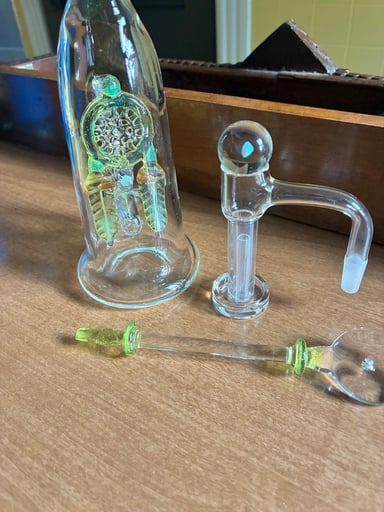 Preview pic of Rig set #1