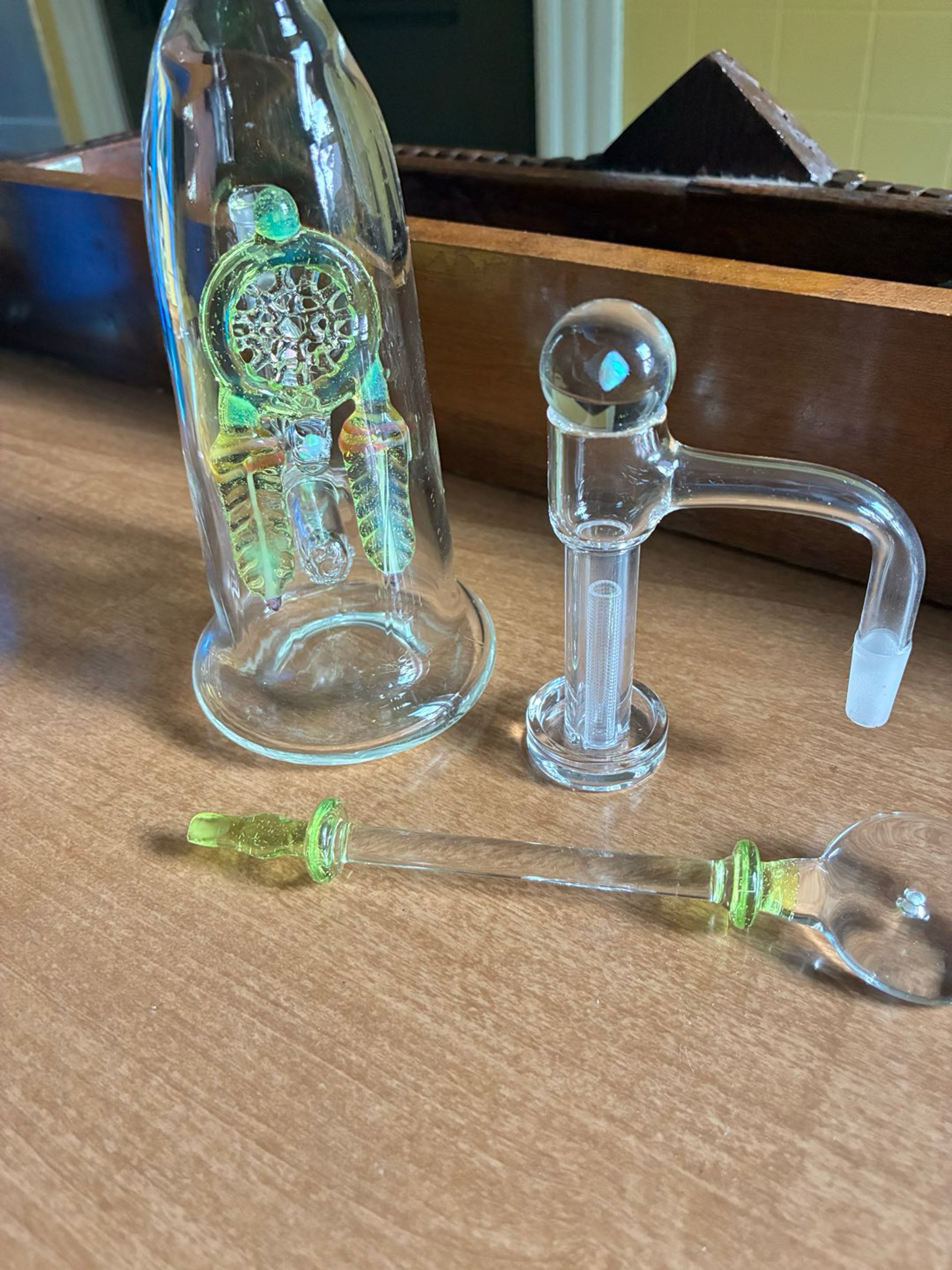 Preview pic of Rig set #1