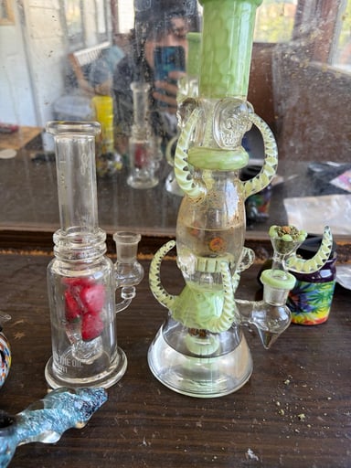 Preview pic of Heady monster eye