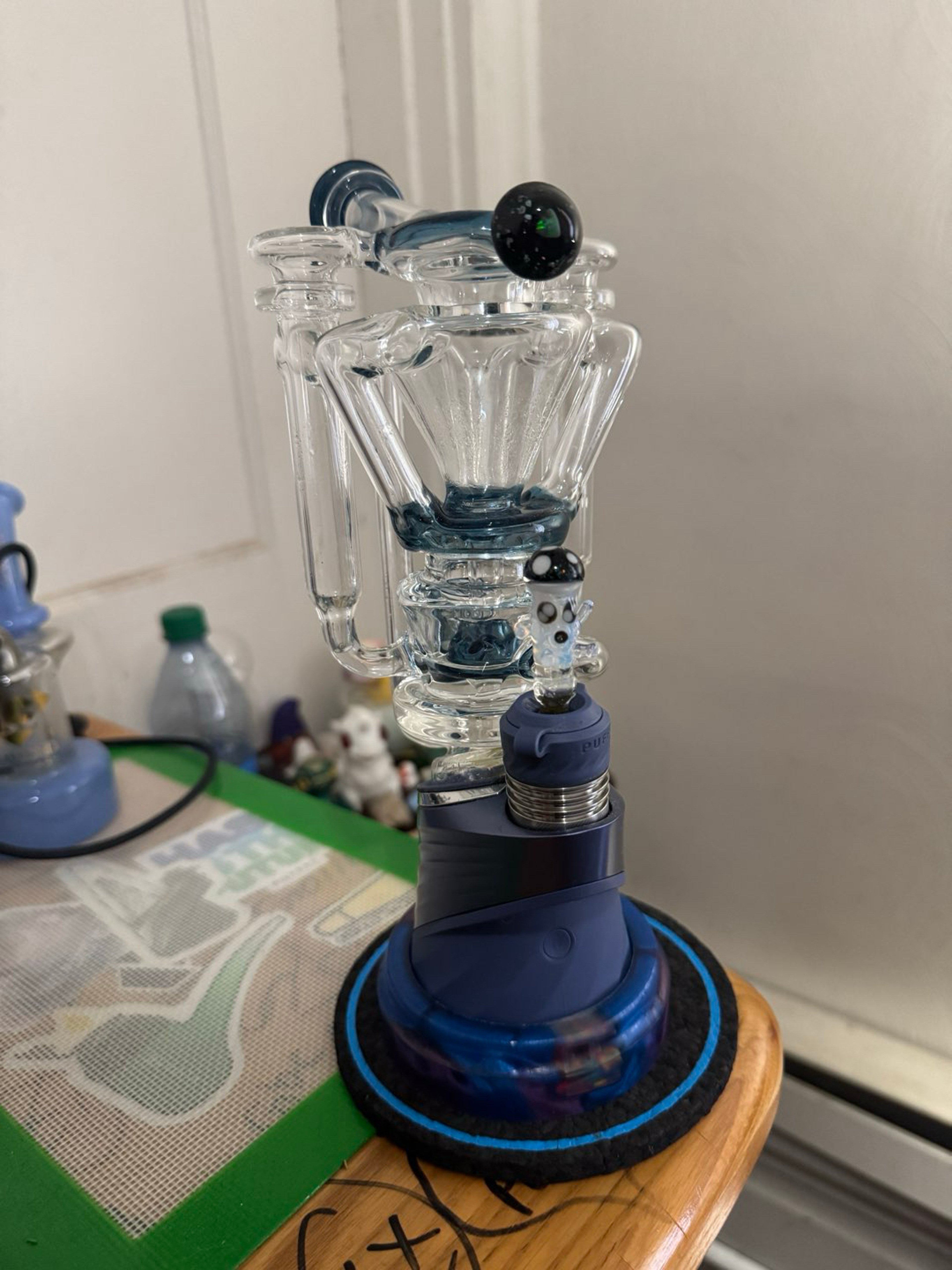 Kyru R3 build image 0