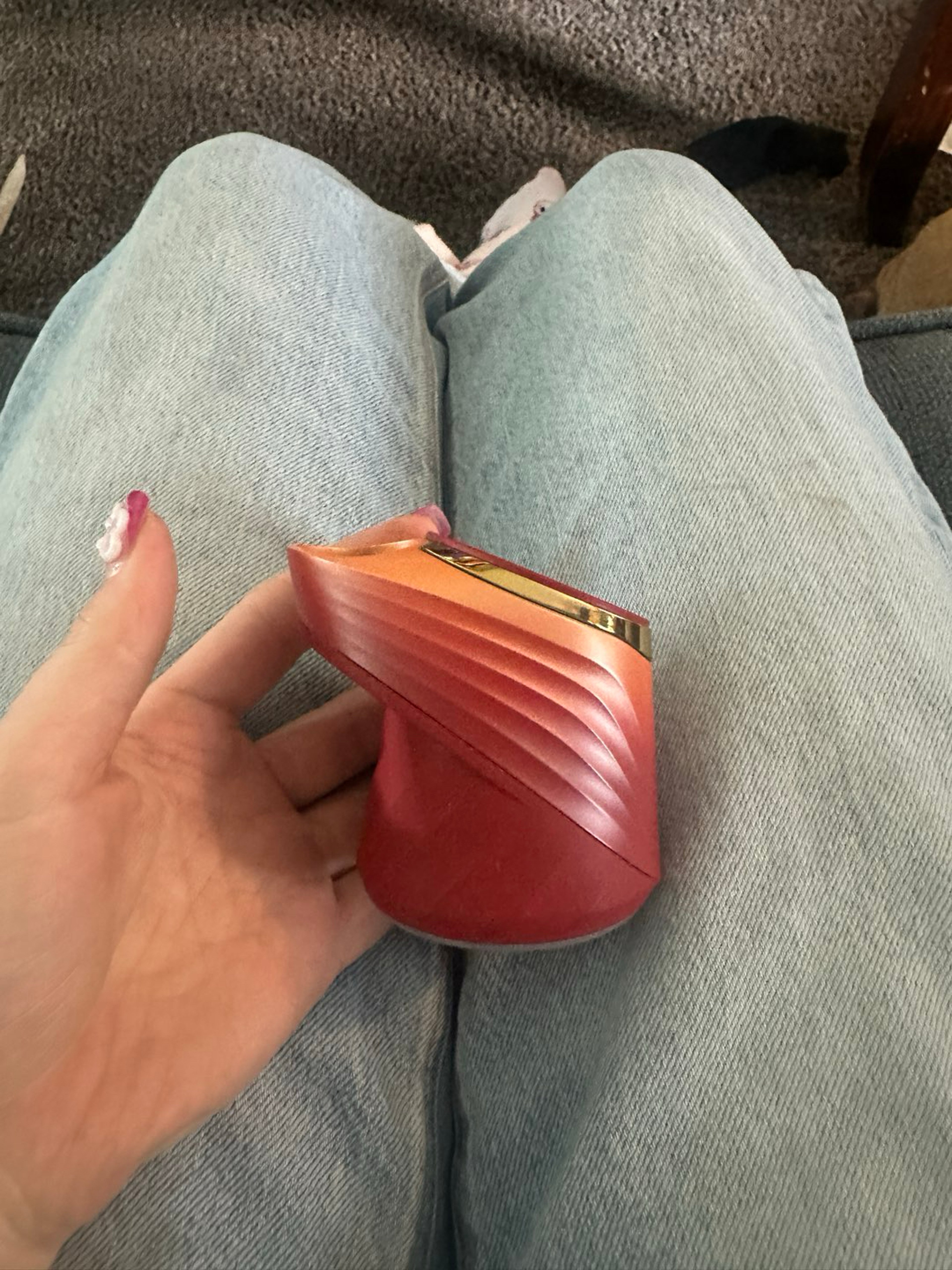 Puffco pro Daybreak 3DXL image 0