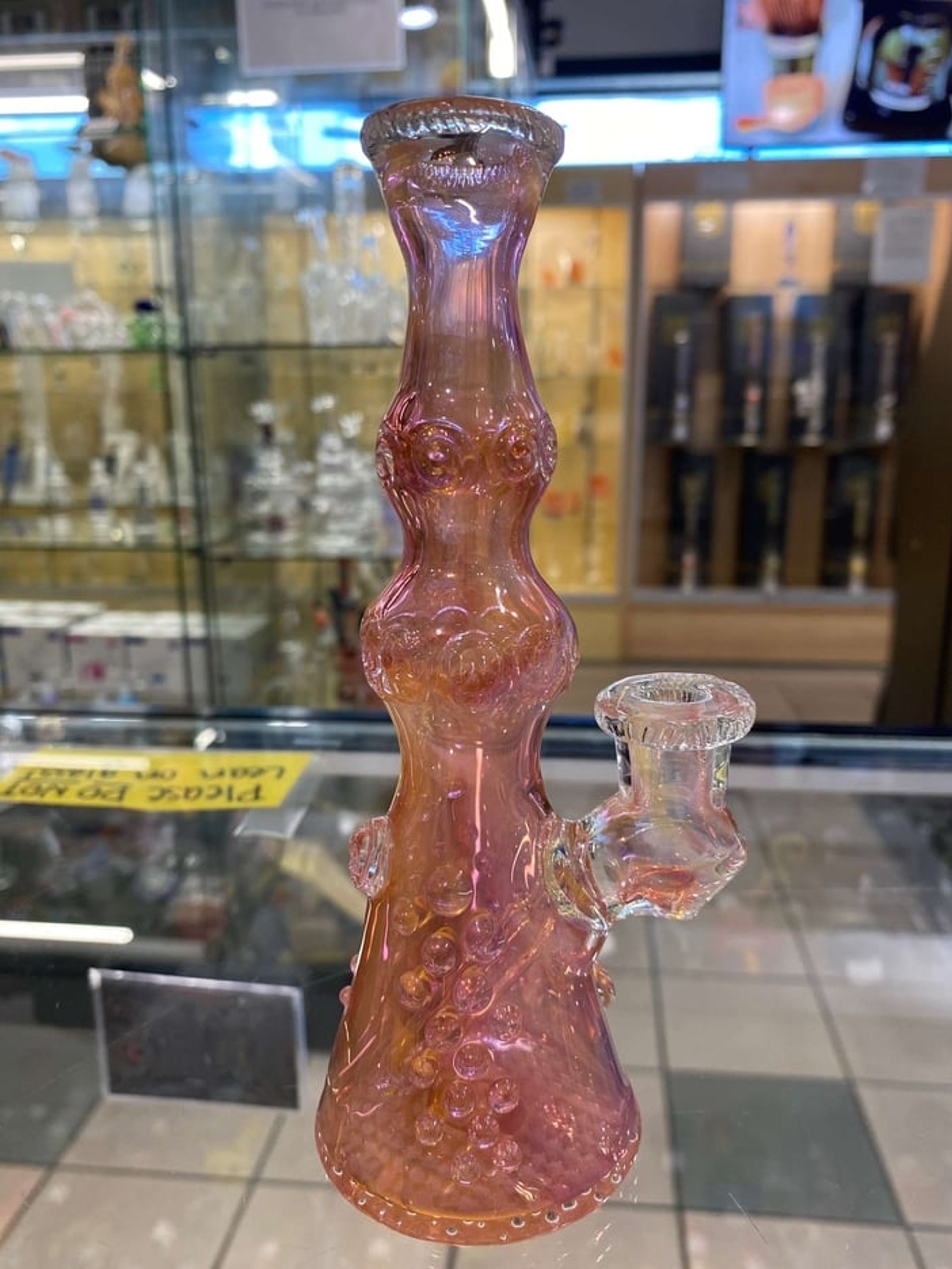 Preview pic of Poison Bottle Rig