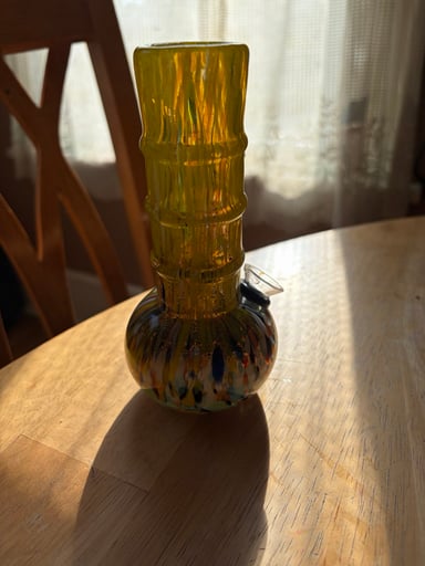Preview pic of 5inch mini bong