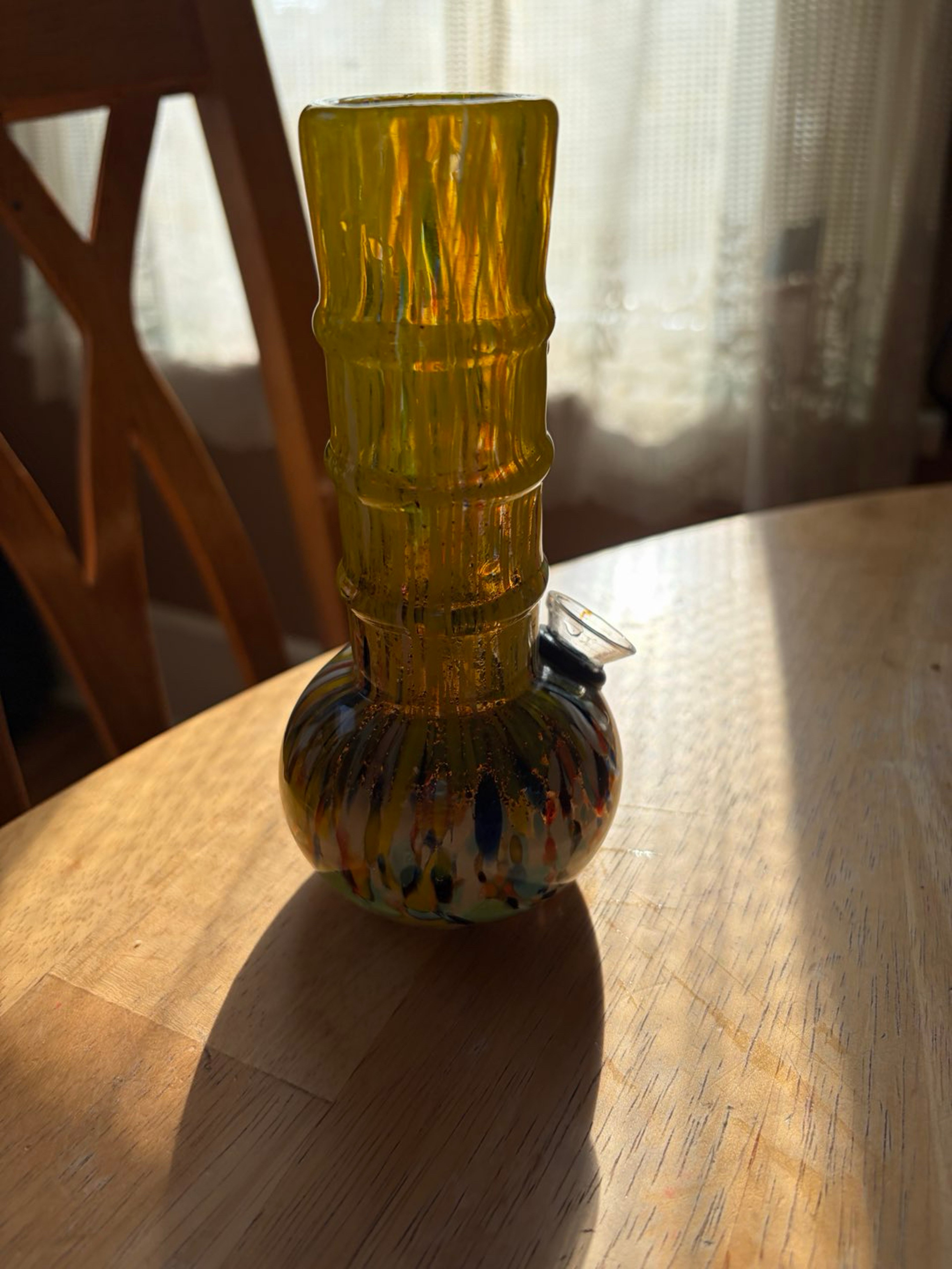 Preview pic of 5inch mini bong
