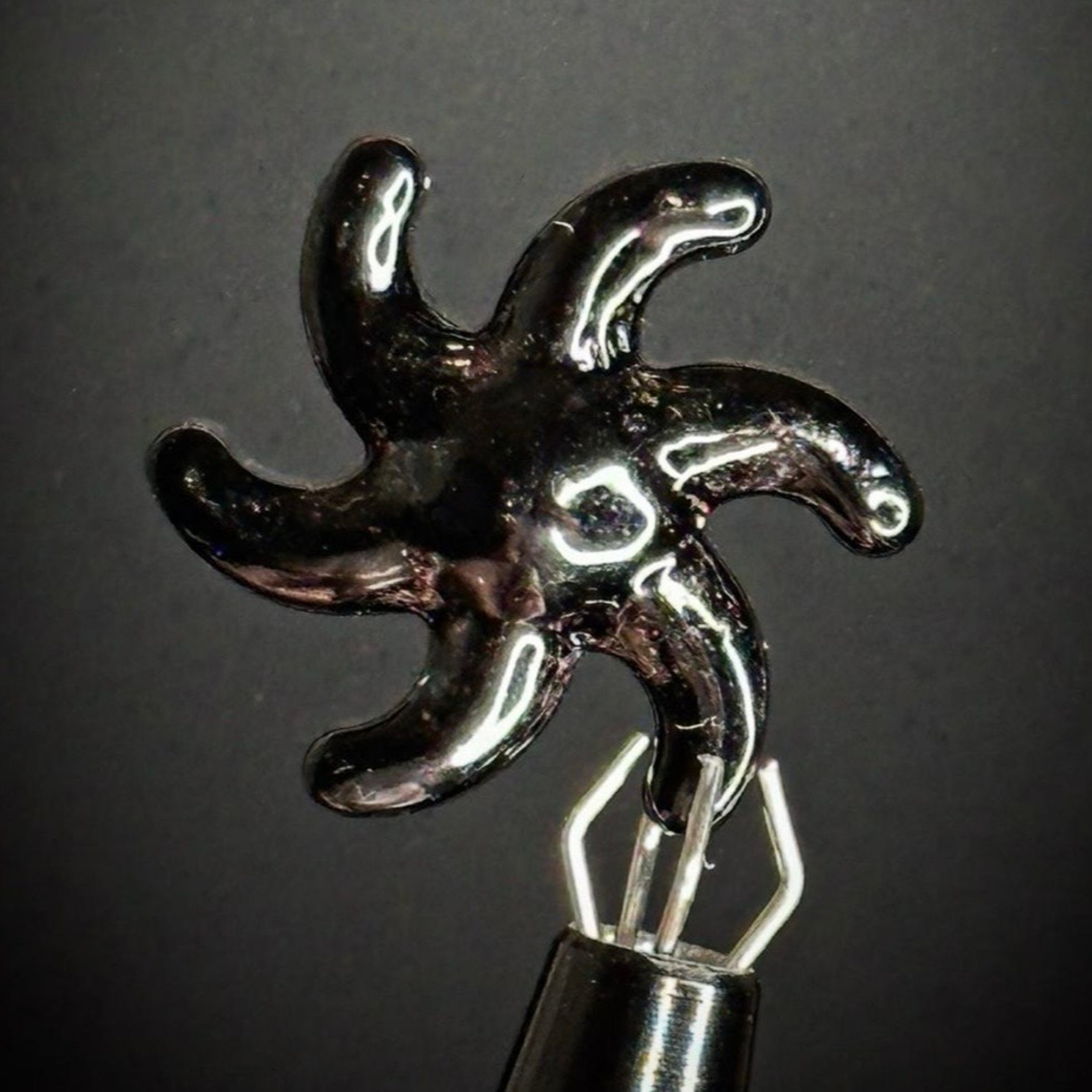 Preview pic of Boro Spinner Terp Pearl