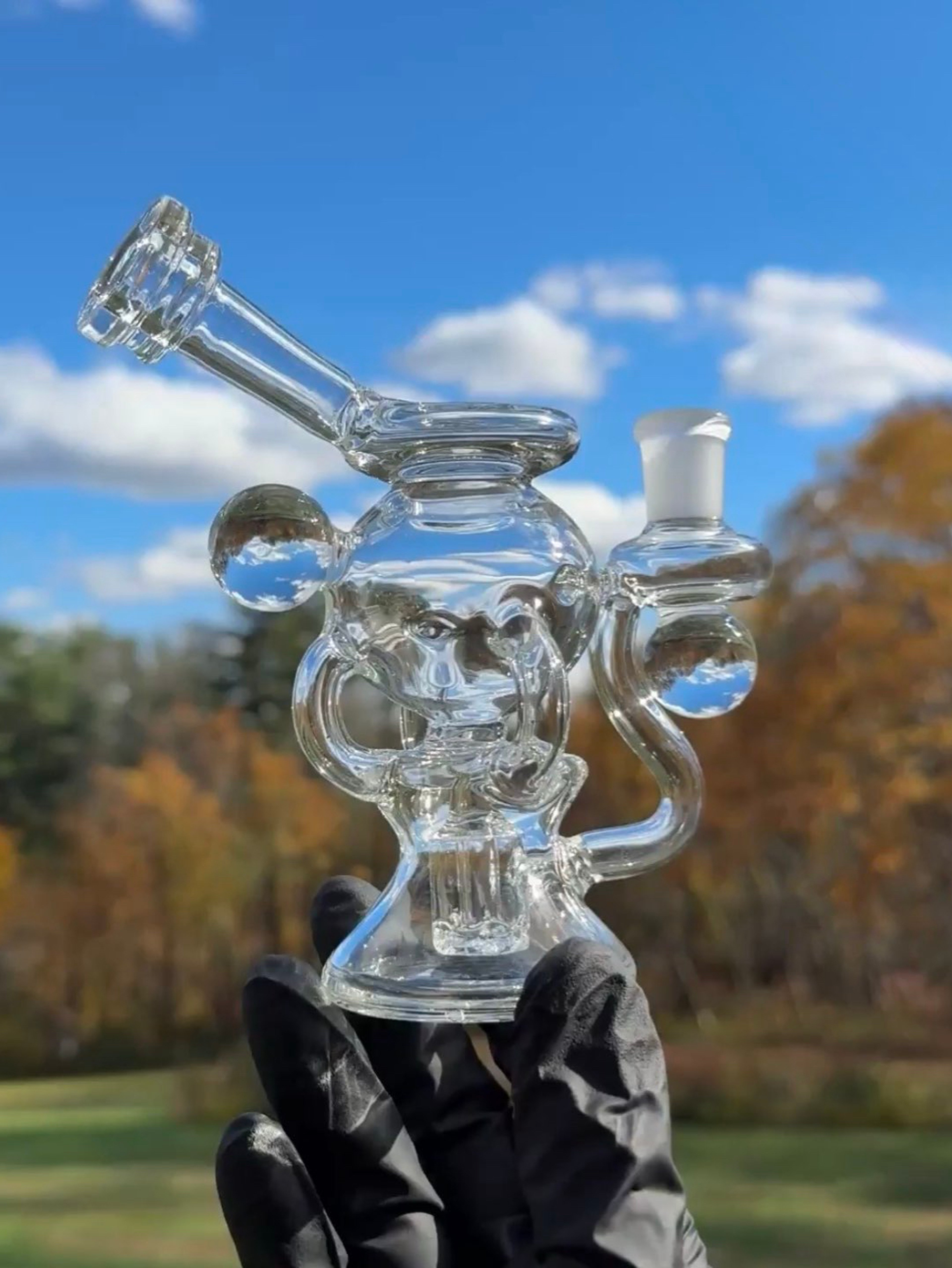 Preview pic of Mini Recycler