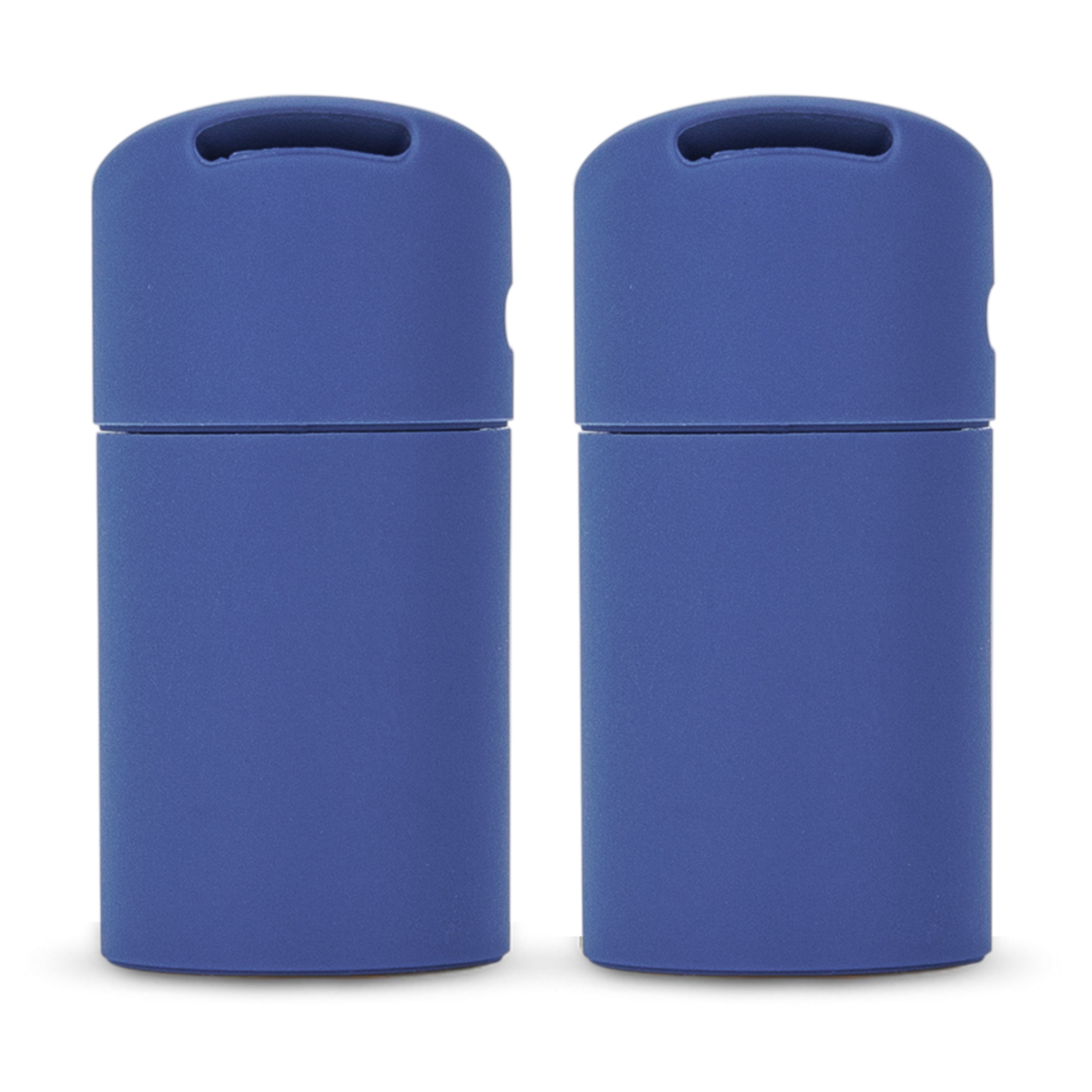 NEW Puffco Pivot Mouthpiece 2-Pack - Sapphire image 0