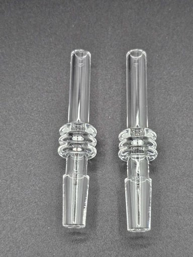 Preview pic of 10mm Quartz Tips
