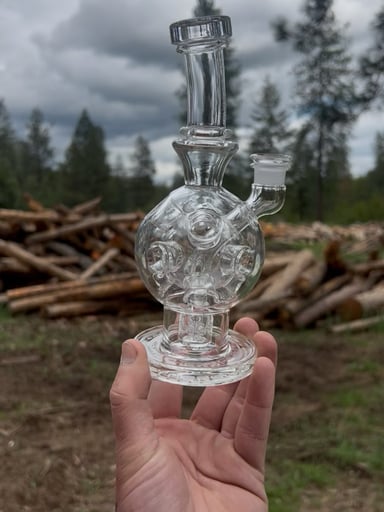 Preview pic of 1st quality Mothership exosphere