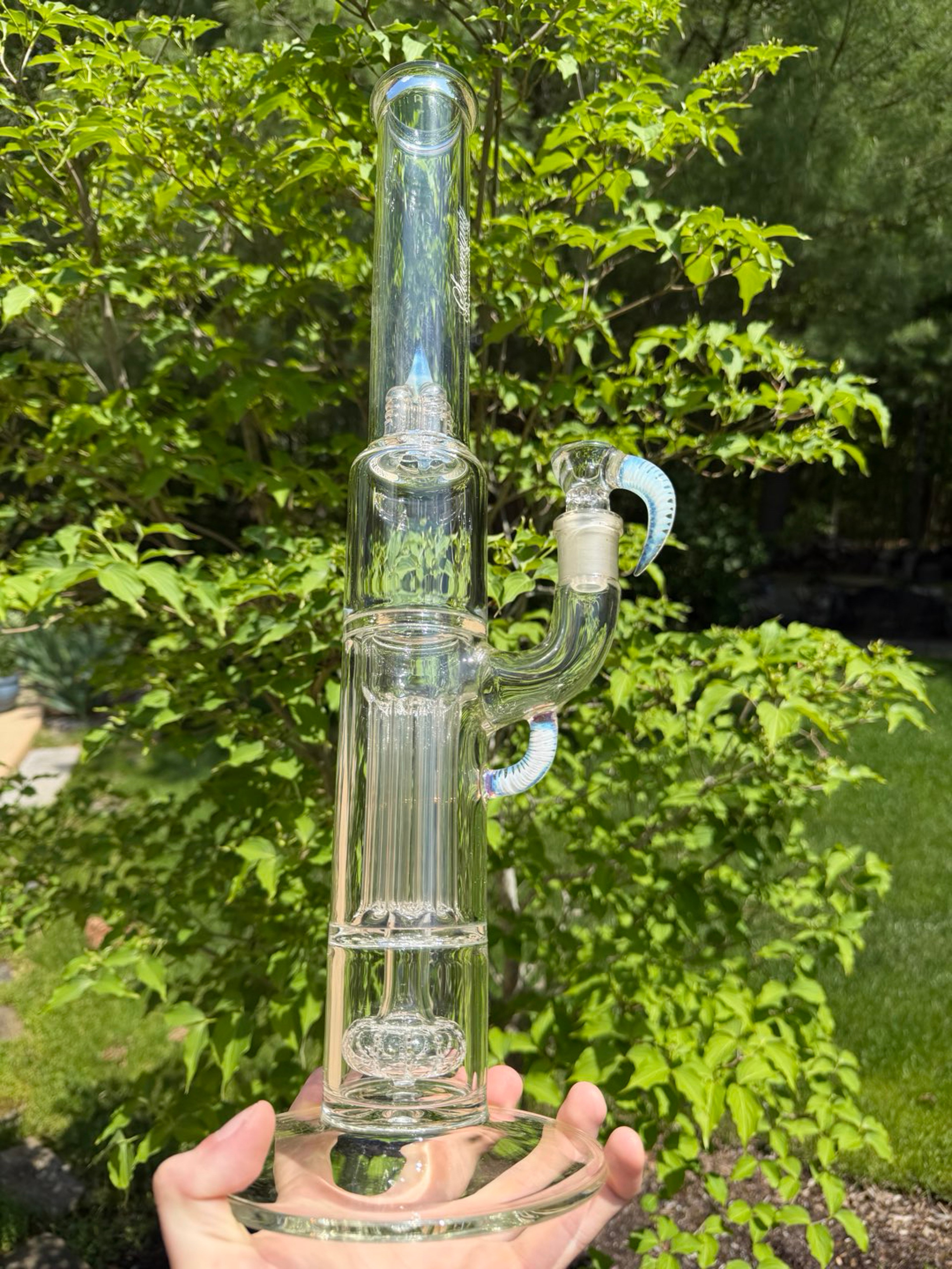 Preview pic of Sovereignty peyote pillar