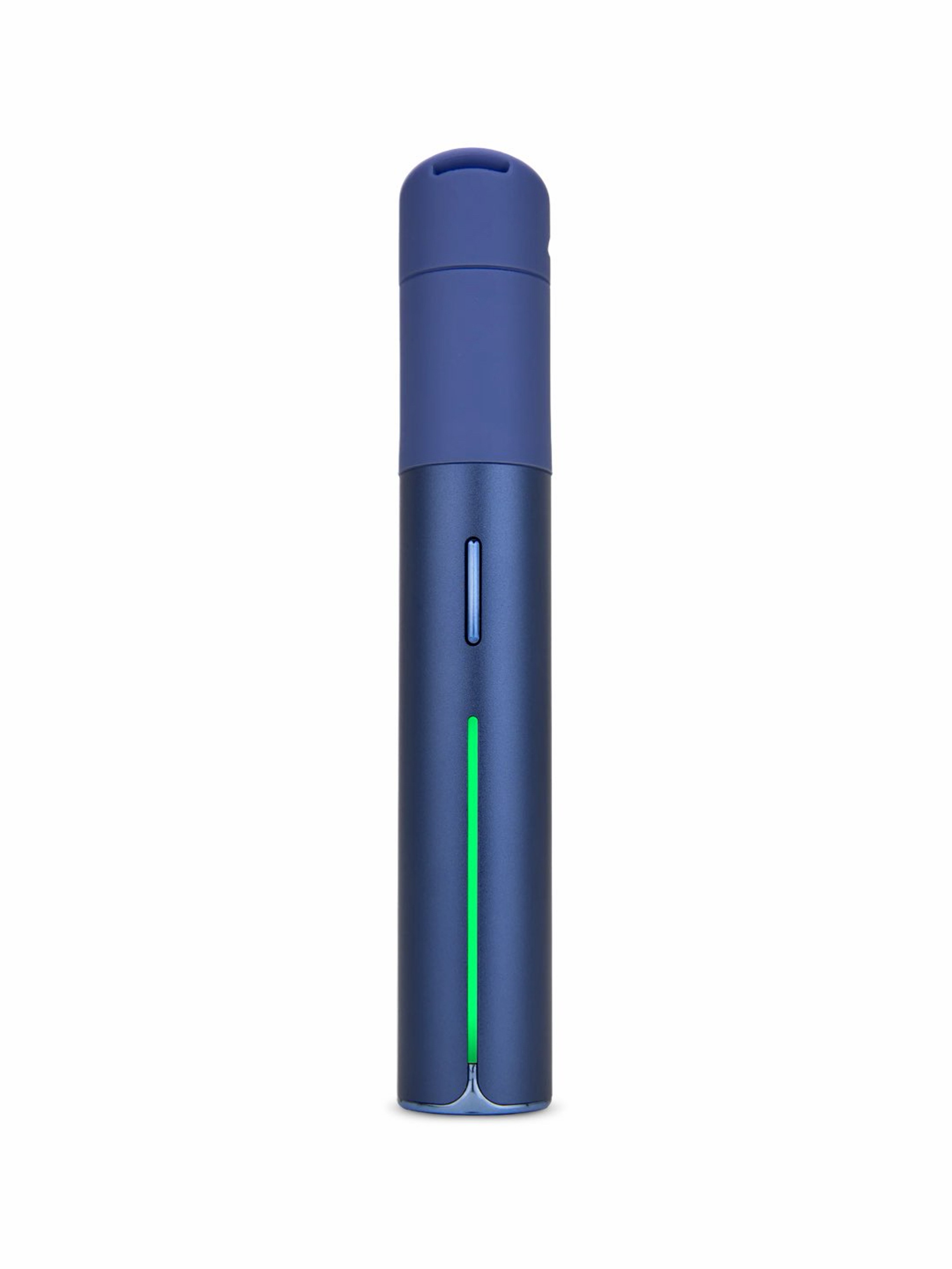 Preview pic of Puffco Pivot (new limited edition Sapphire)