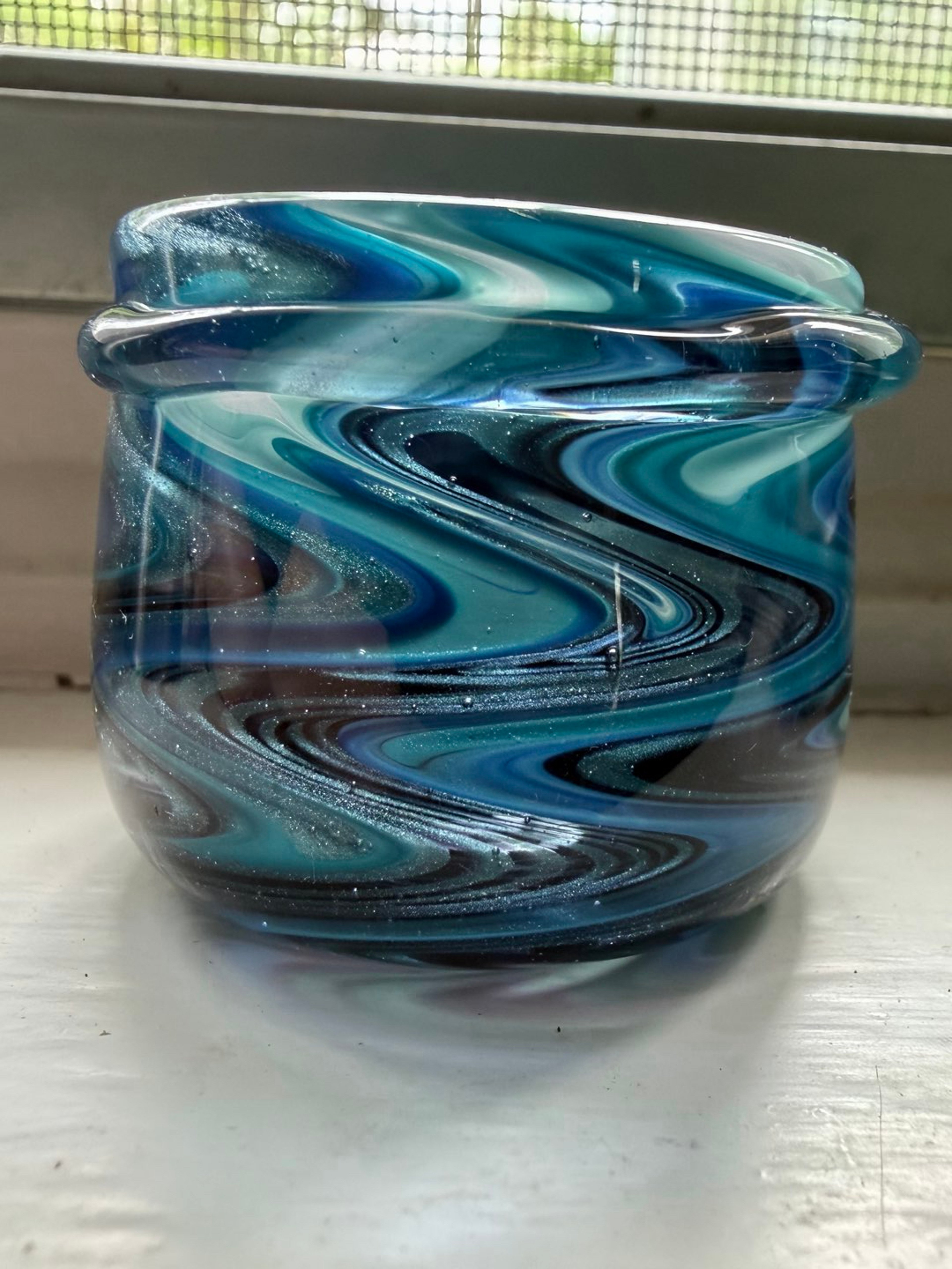 Preview pic of Blueberry 503 Jar