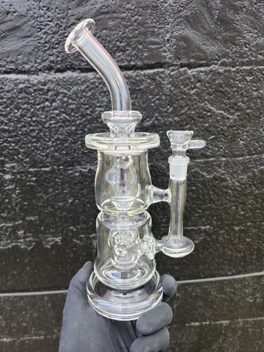 Preview pic of PKG INCYCLER