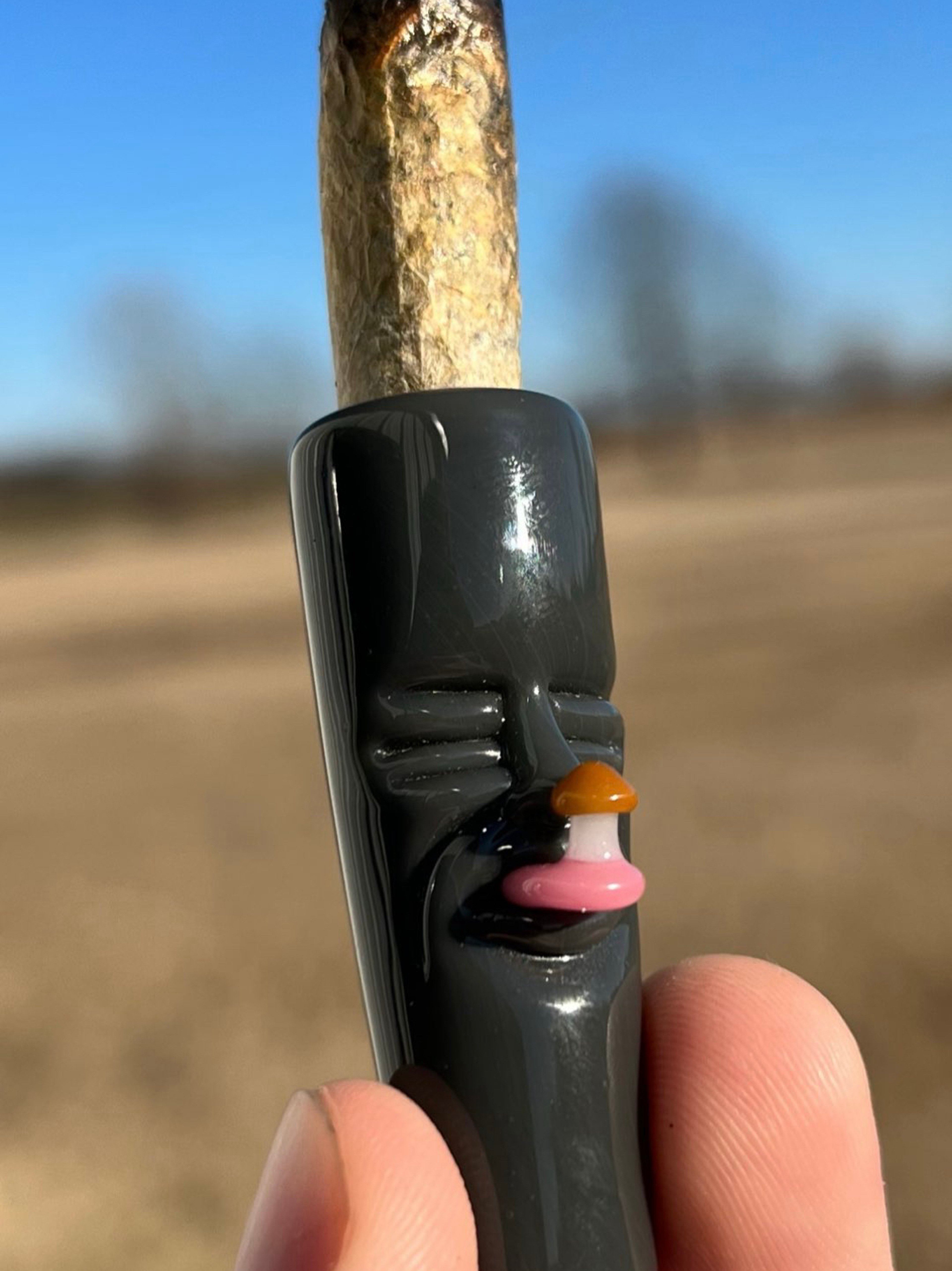 Preview pic of GPS Joint/Blunt tip